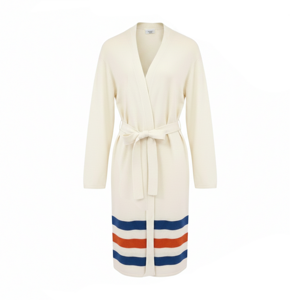 KULE The Cashmere Blend Robe Cardigan S/M Kule