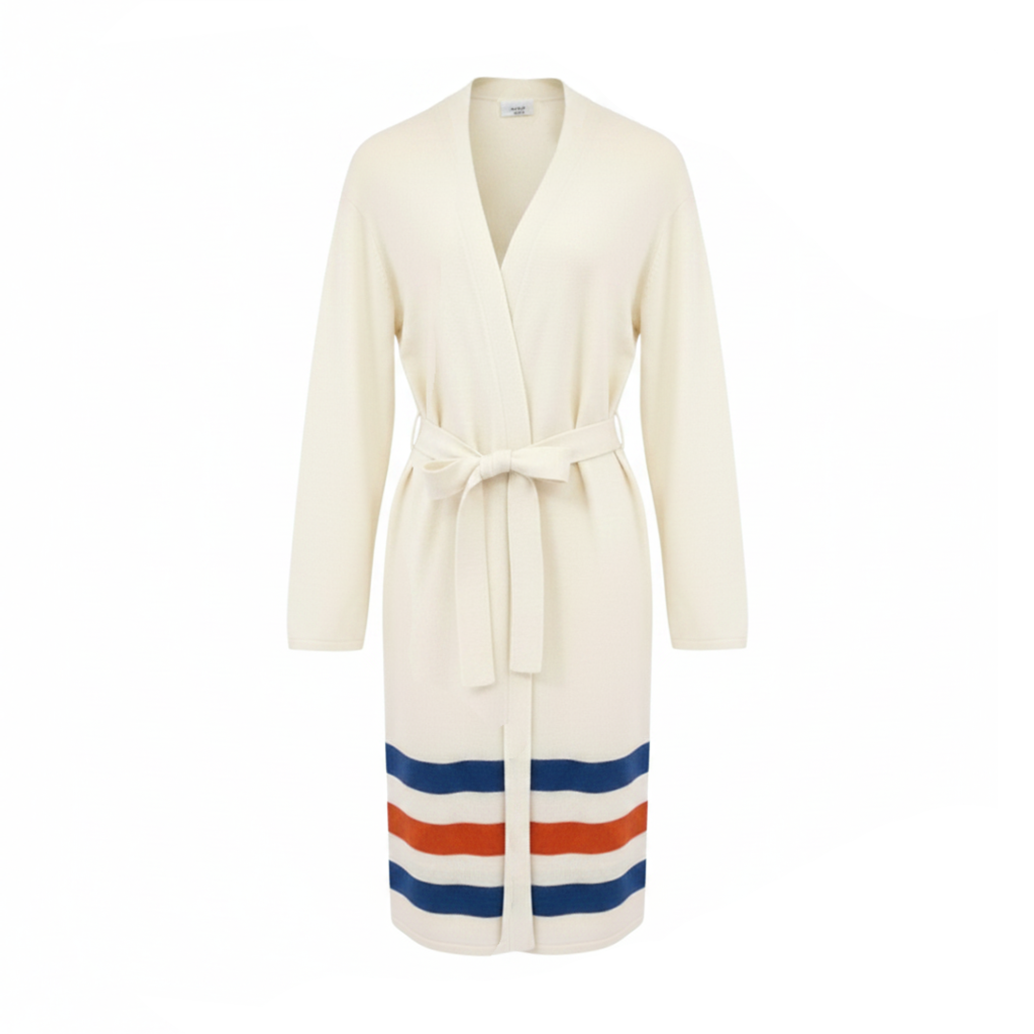 KULE The Cashmere Blend Robe Cardigan S/M Kule