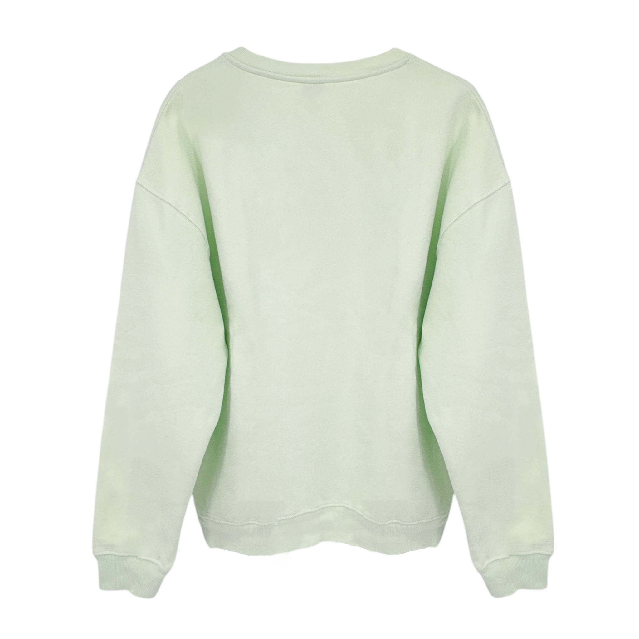 KULE The Oversized 70's LOVE Sweatshirt L Kule