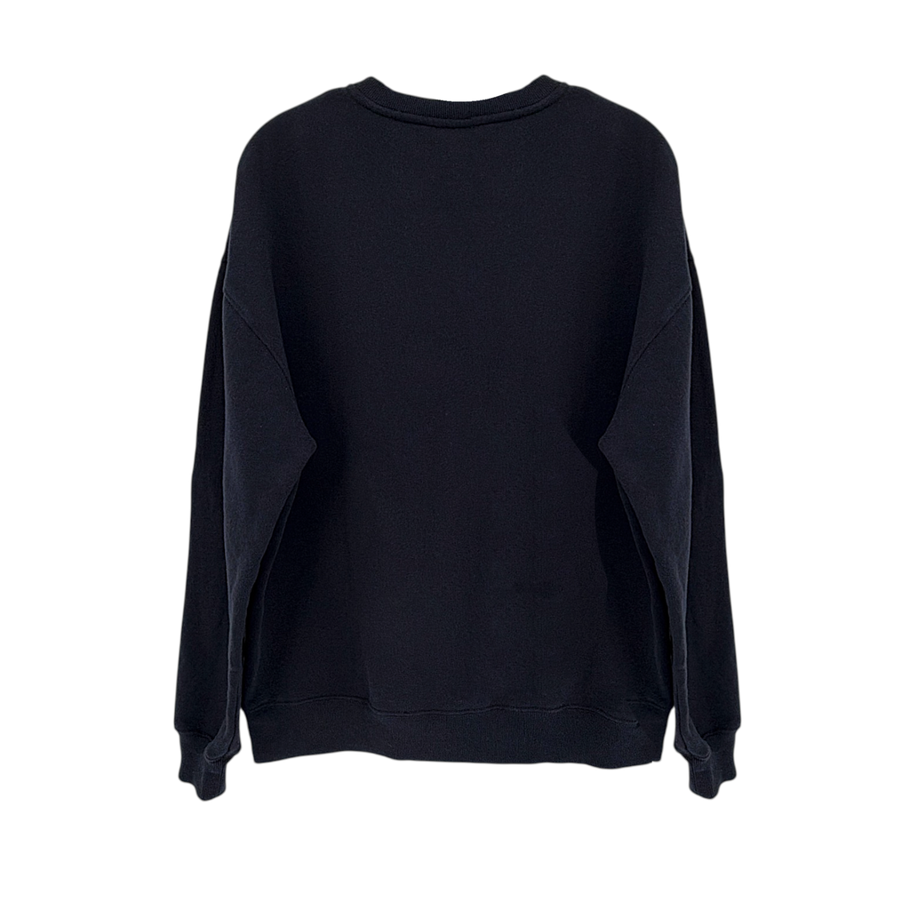 KULE The Oversized Hello New York Sweatshirt S Kule