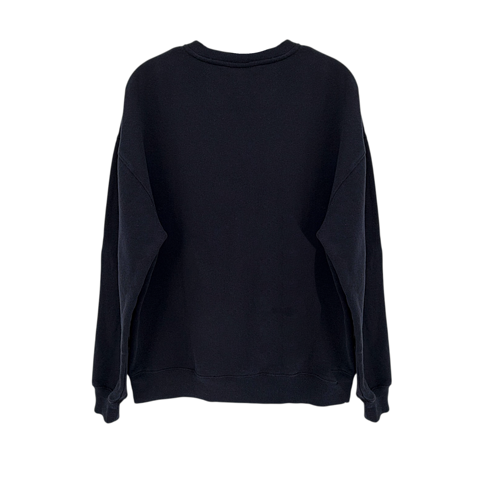 KULE The Oversized Hello New York Sweatshirt S Kule