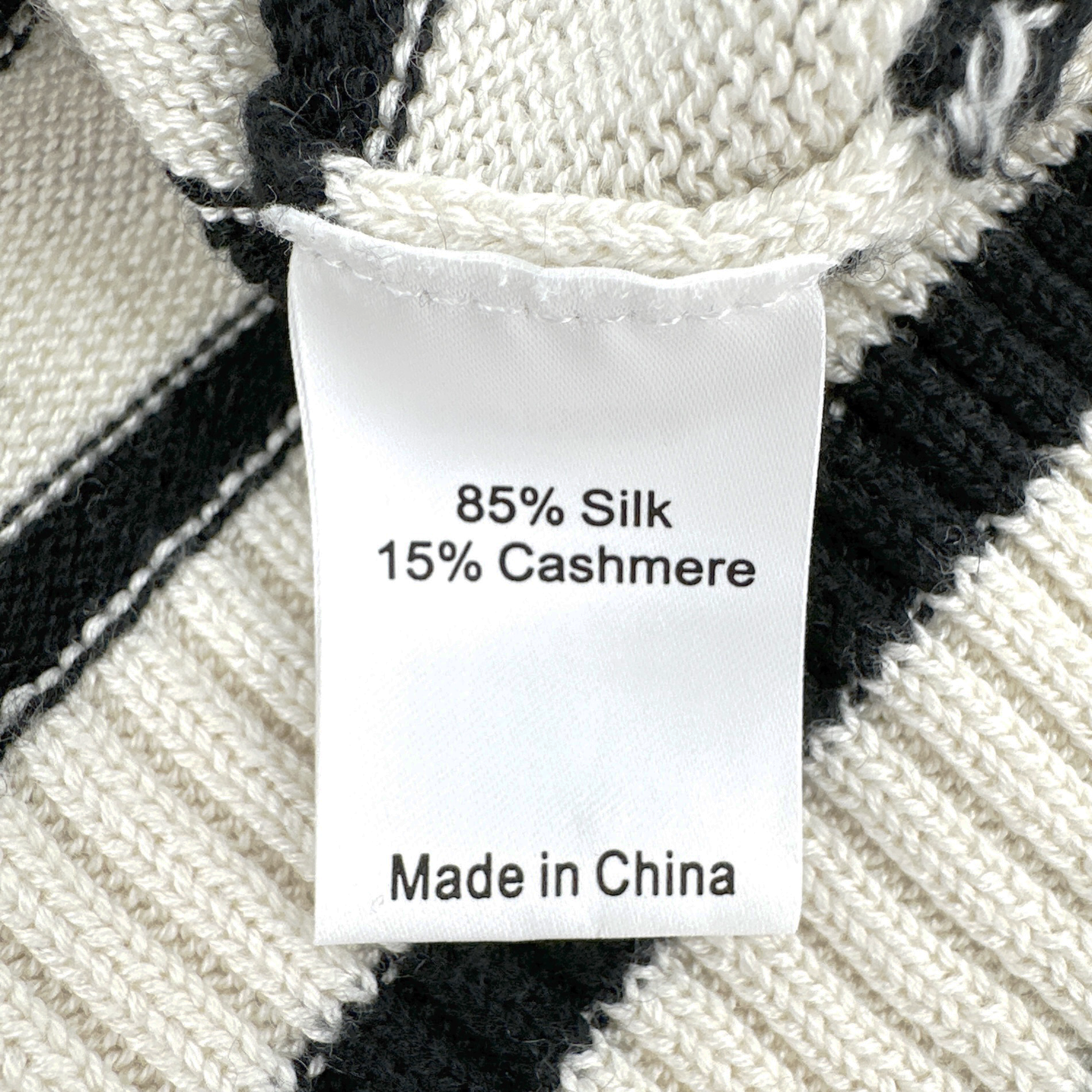 LA LIGNE Antoine V Neck Sweater XS La Ligne