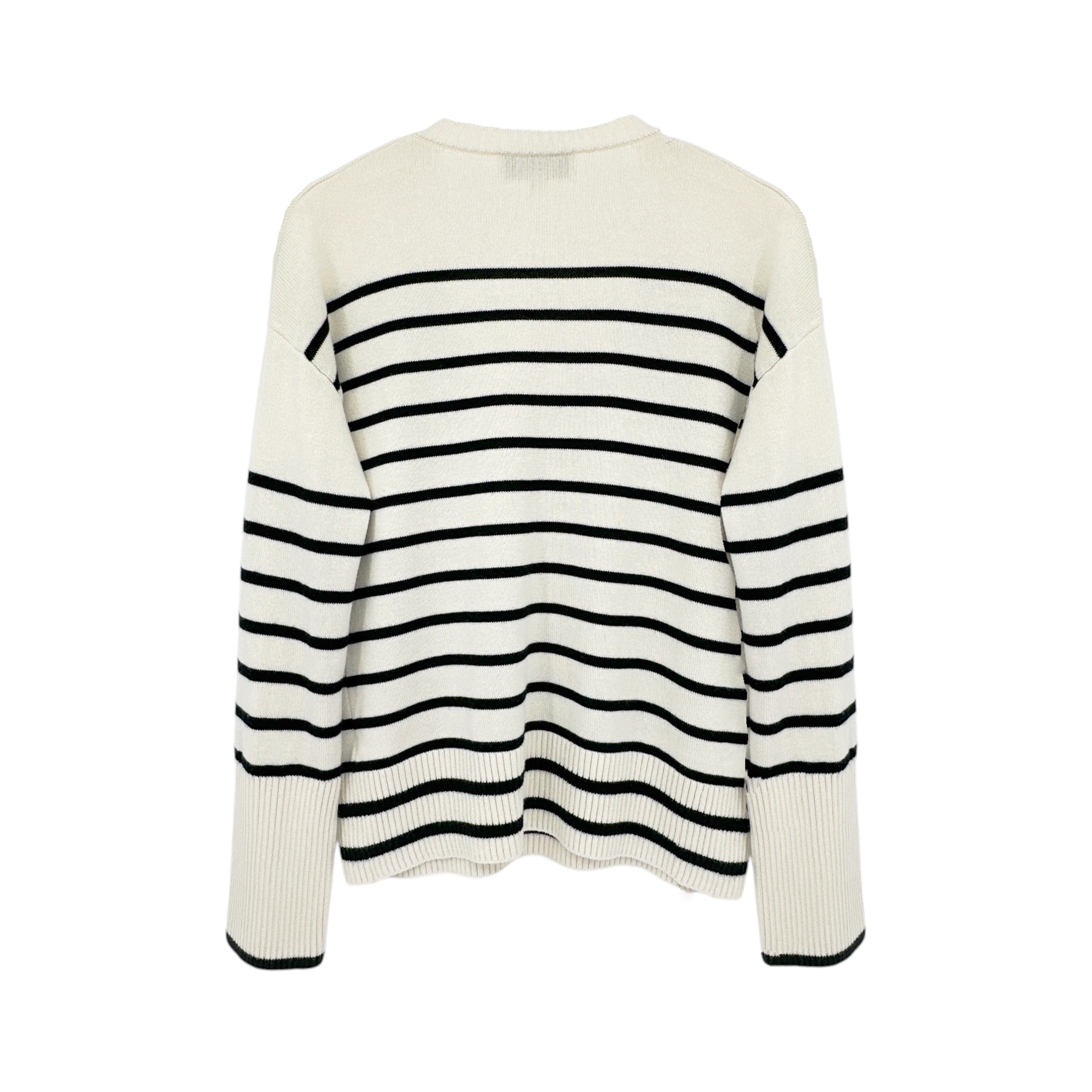 LA LIGNE Antoine V Neck Sweater XS La Ligne