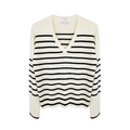 LA LIGNE Antoine V Neck Sweater XS La Ligne