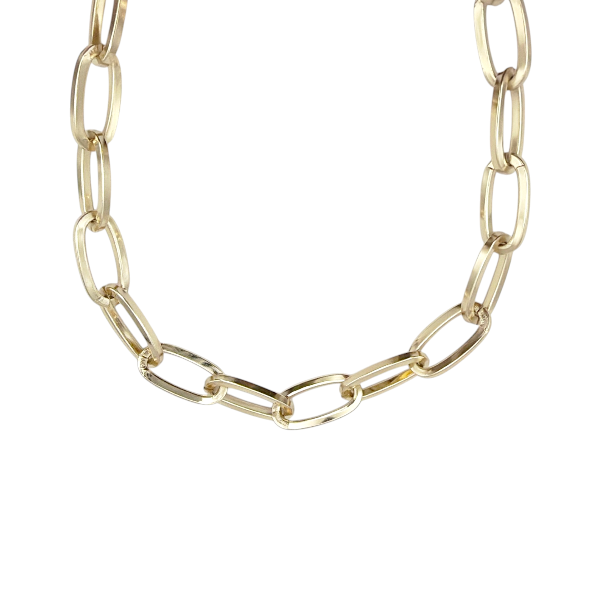 L GEORGE Designs Carly Choker Necklace L George Designs