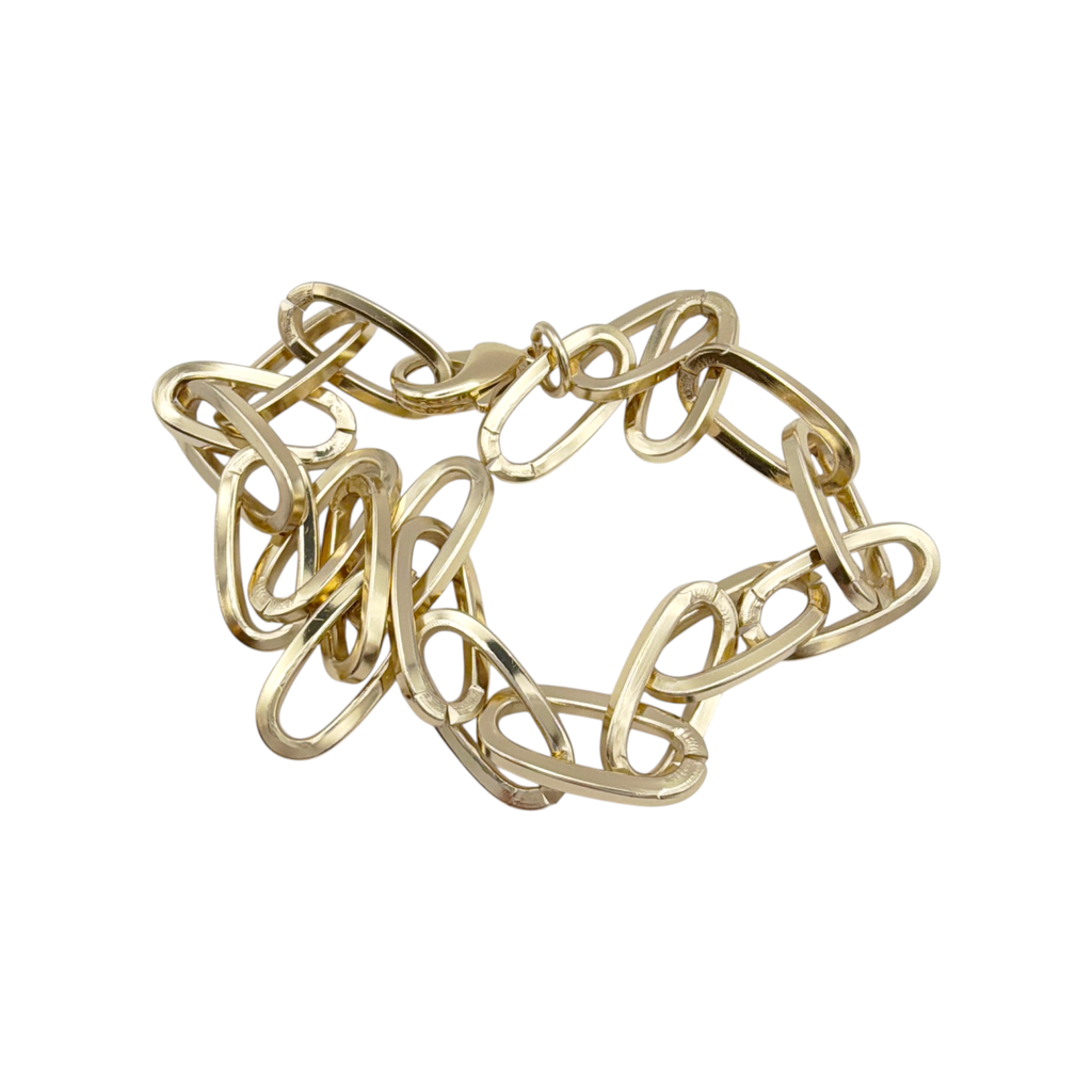 L GEORGE Designs Carly Choker Necklace L George Designs