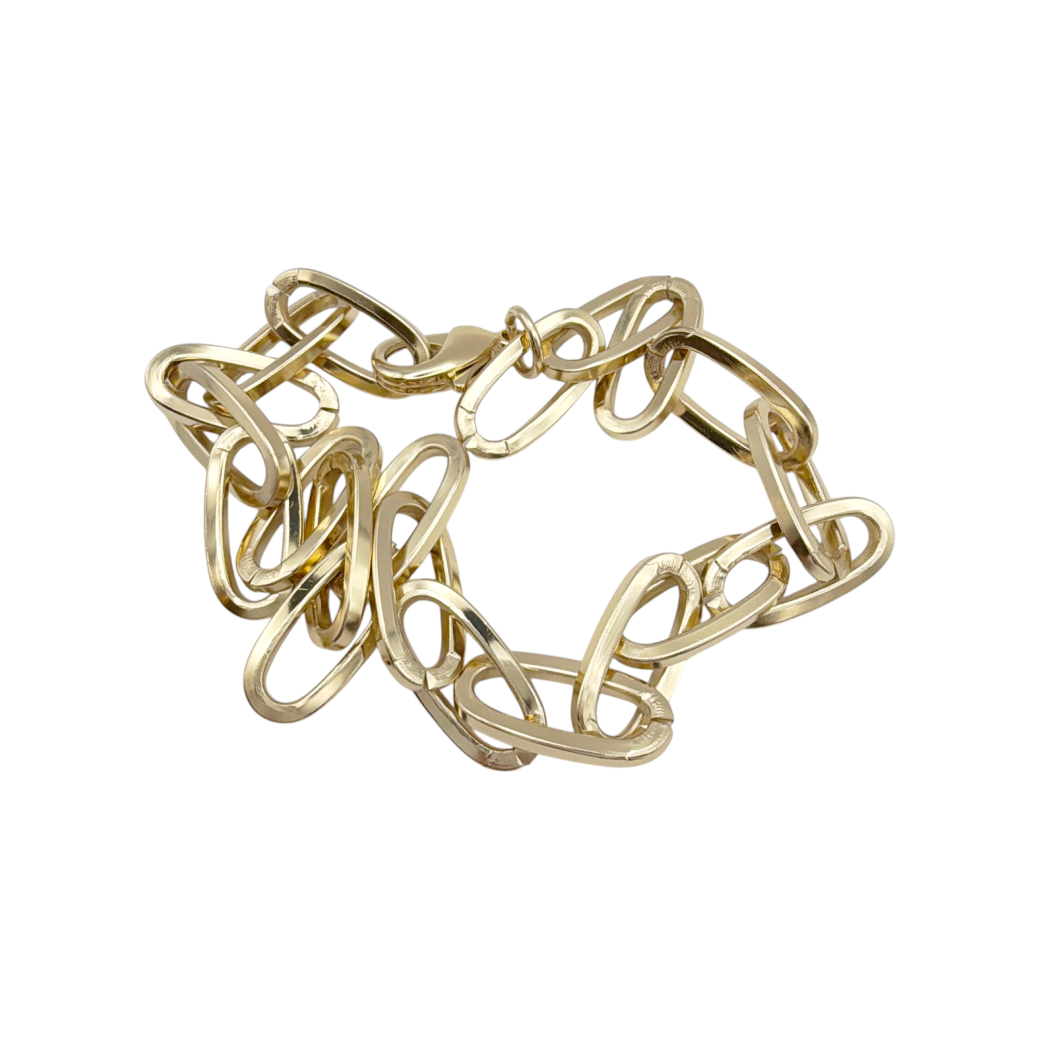 L GEORGE Designs Carly Choker Necklace L George Designs