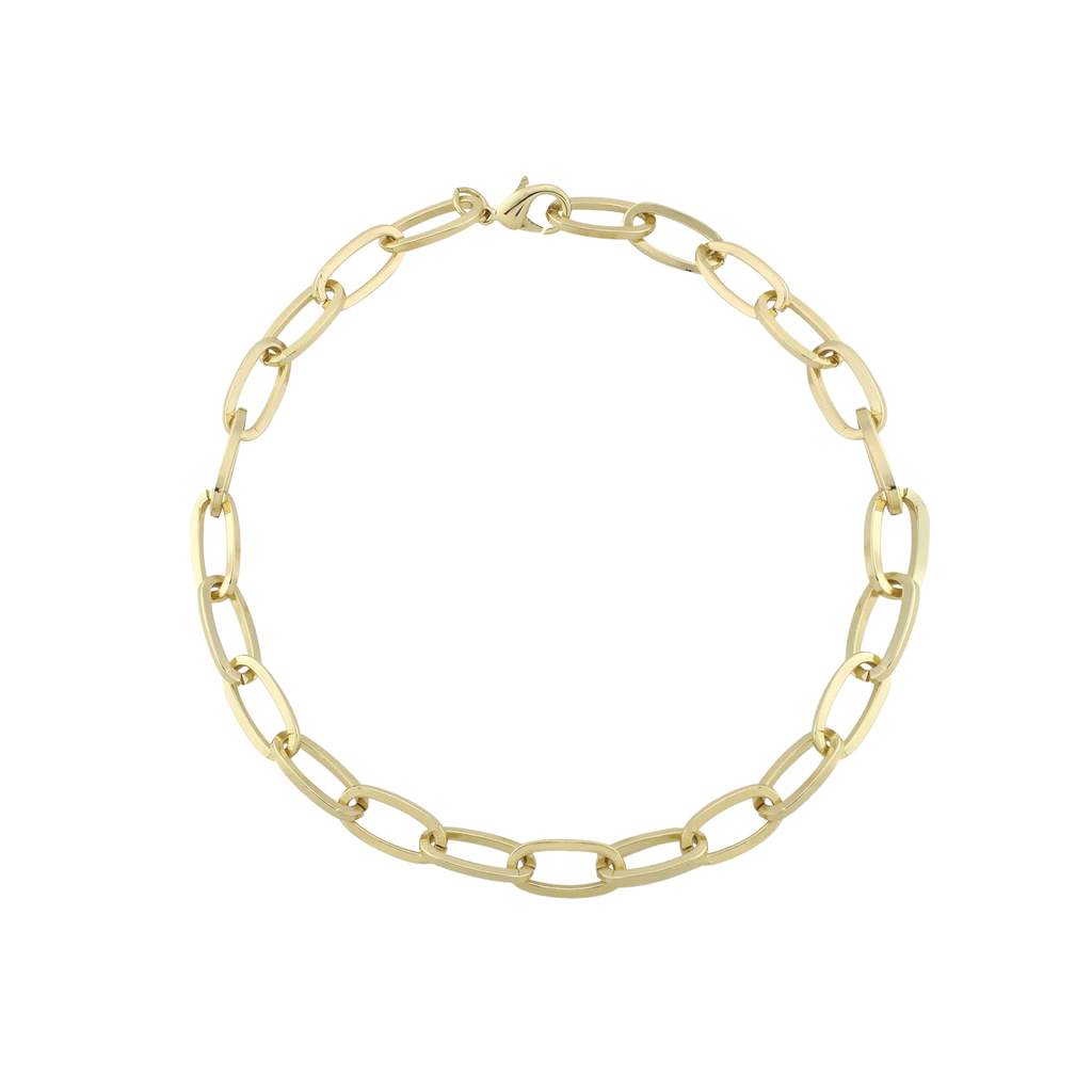 L GEORGE Designs Carly Choker Necklace L George Designs