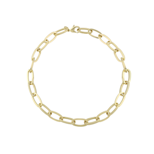 L GEORGE Designs Carly Choker Necklace