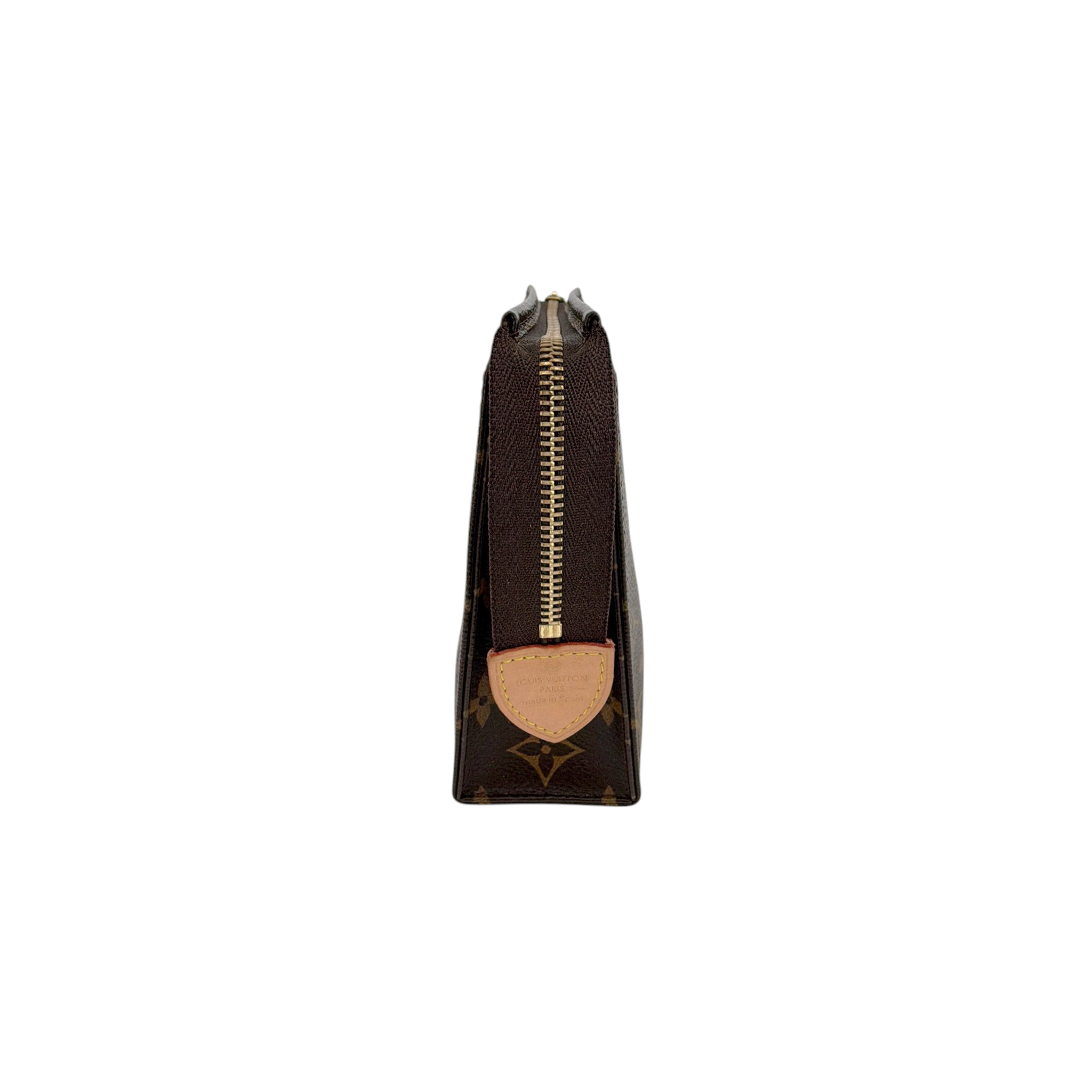 LOUIS VUITTON Toilet Pouch 19 Louis Vuitton