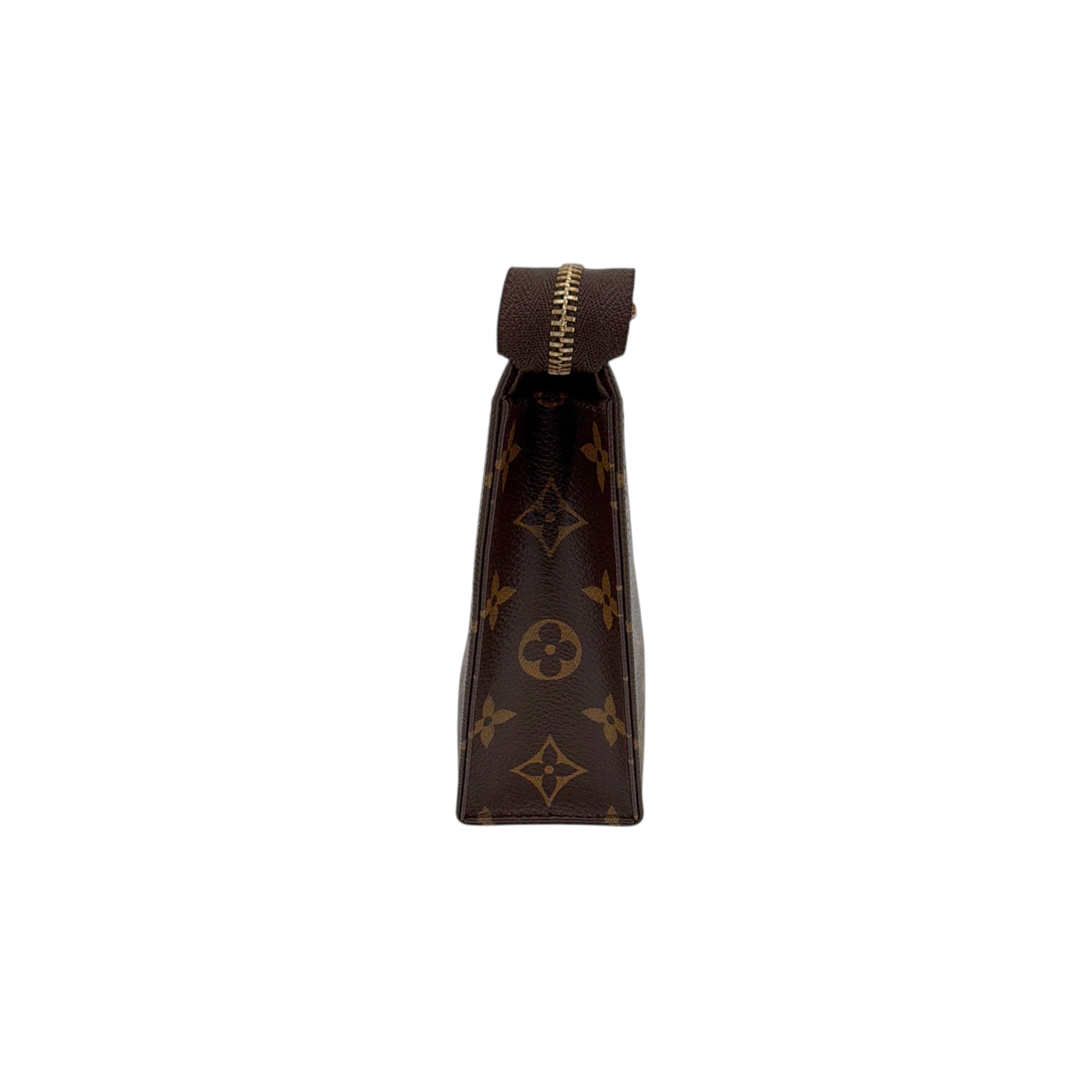 LOUIS VUITTON Toilet Pouch 19 Louis Vuitton