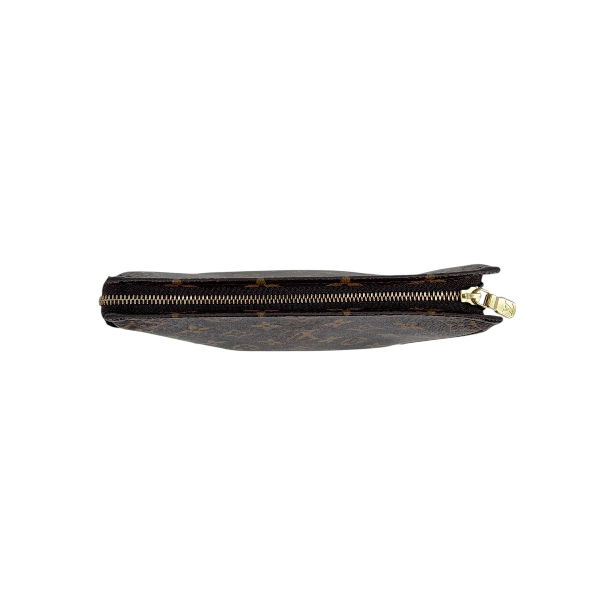 LOUIS VUITTON Toilet Pouch 19 Louis Vuitton