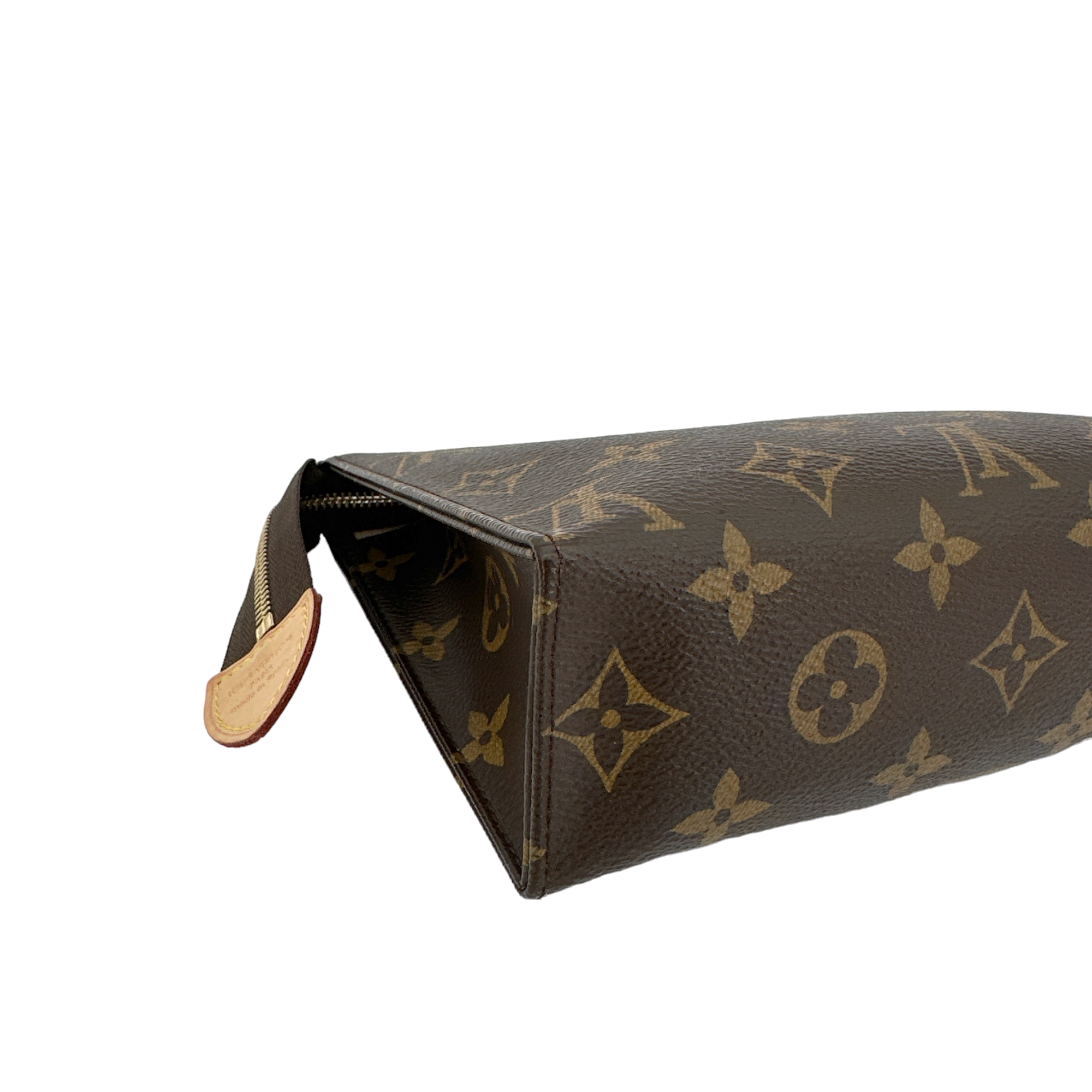 LOUIS VUITTON Toilet Pouch 19 Louis Vuitton