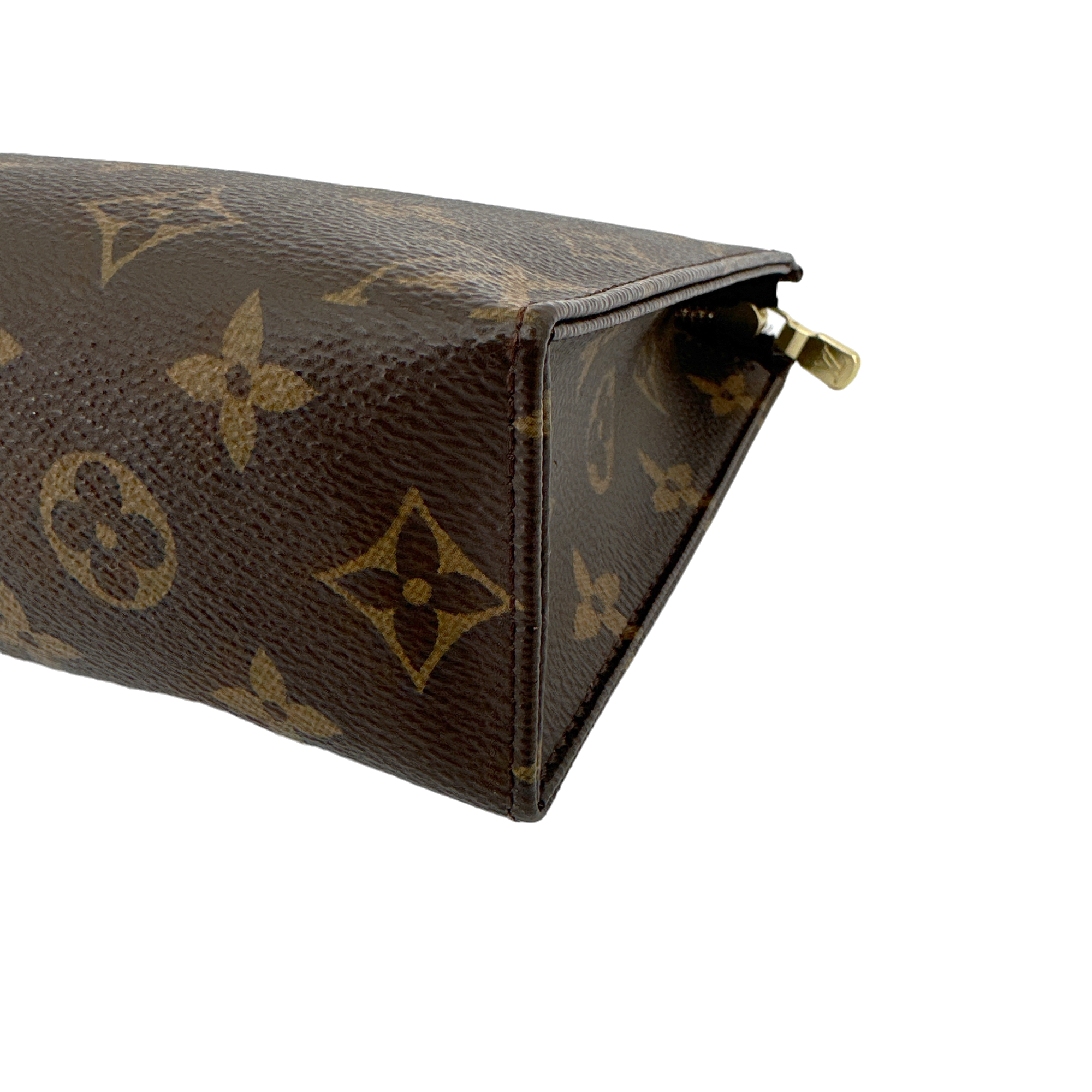 LOUIS VUITTON Toilet Pouch 19 Louis Vuitton