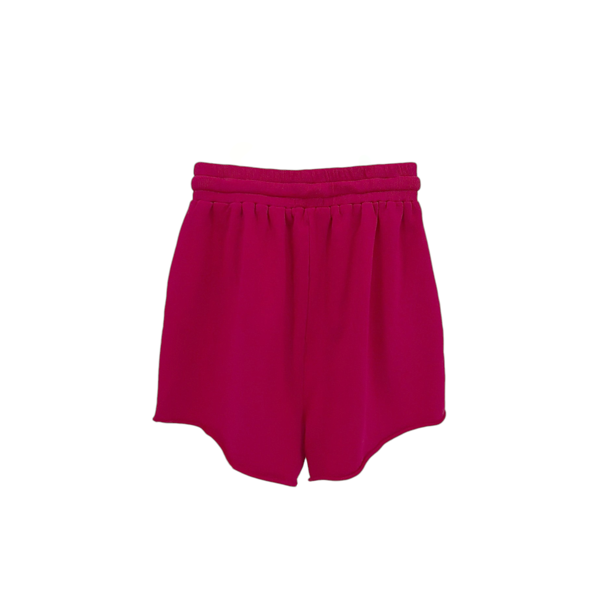 LOVERS & FRIENDS Clem Short in Hot Pink XS Lovers + Friends