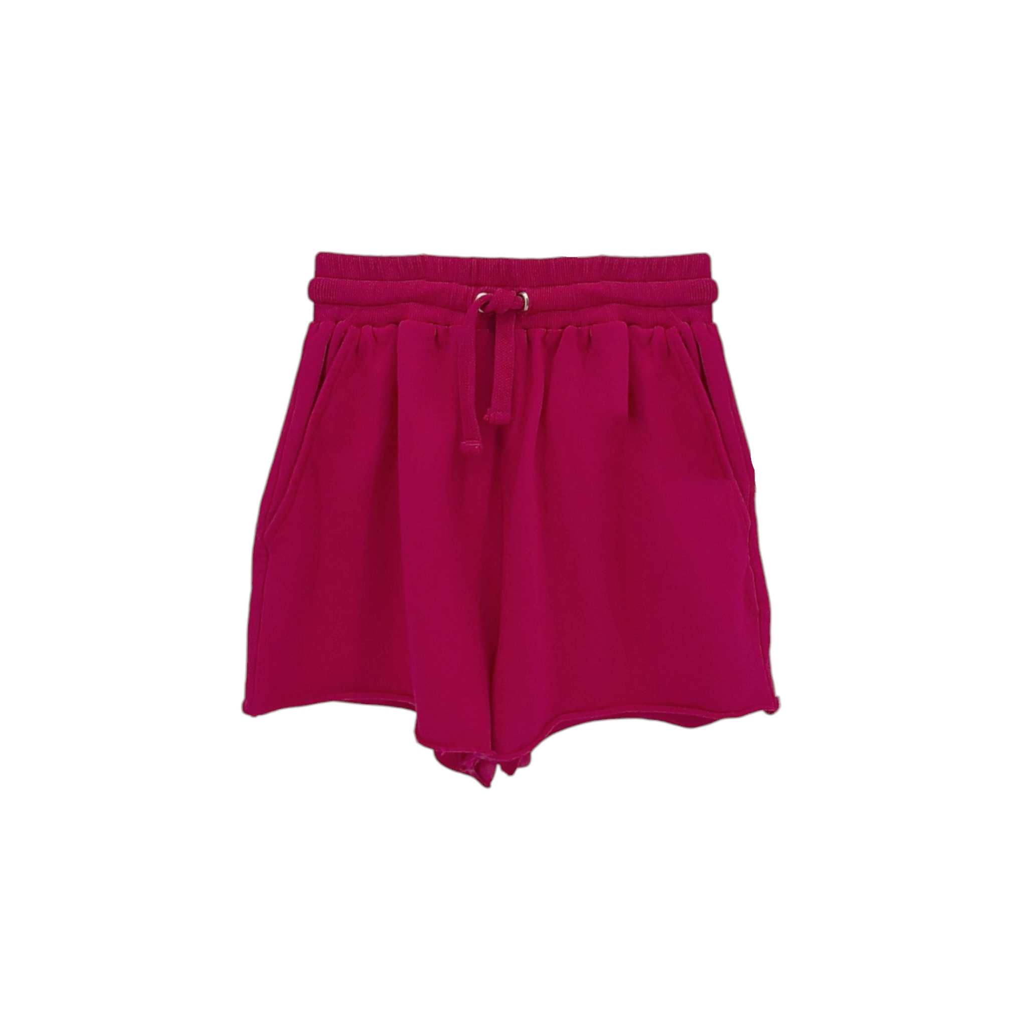 LOVERS & FRIENDS Clem Short in Hot Pink XS Lovers + Friends