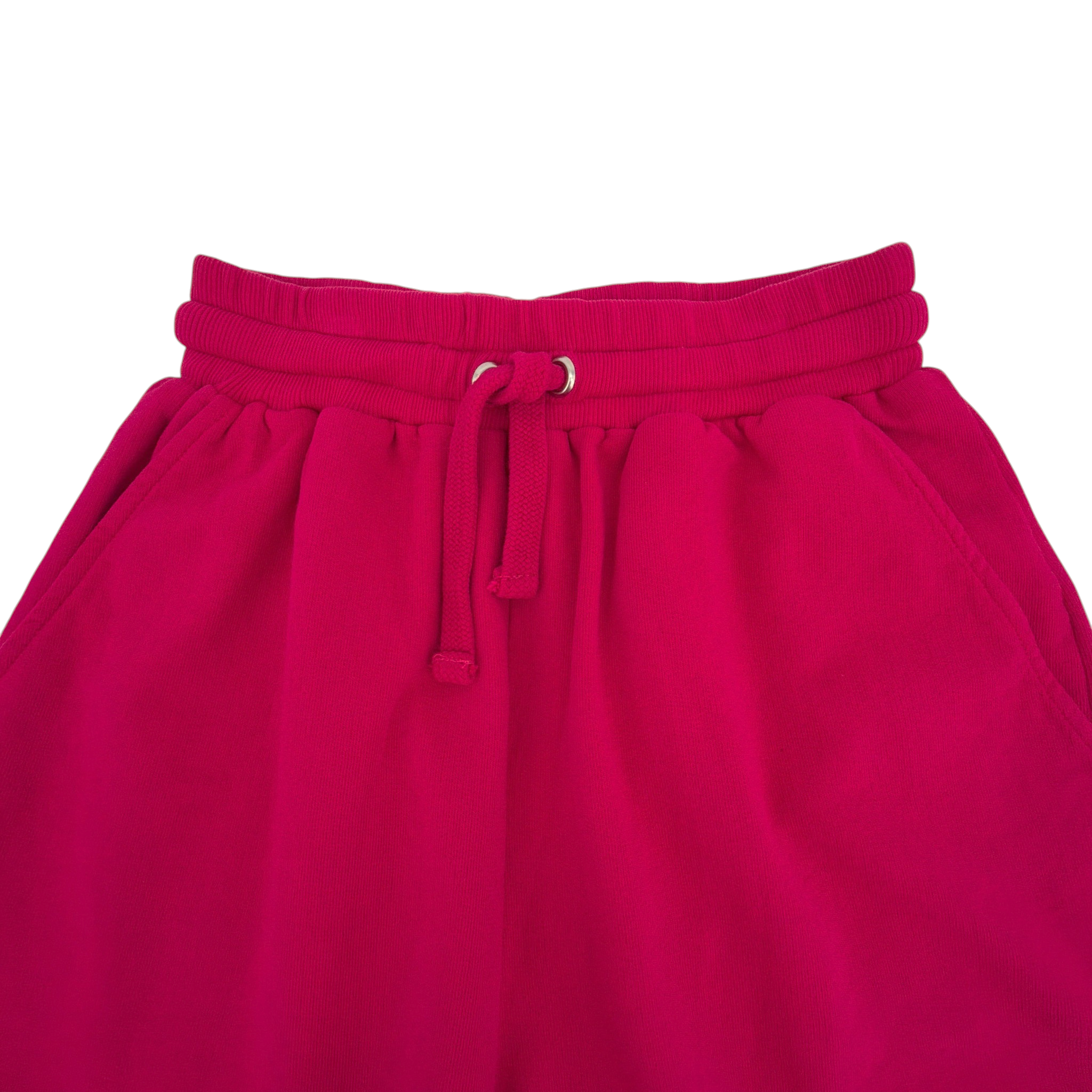 LOVERS & FRIENDS Clem Short in Hot Pink XS Lovers + Friends