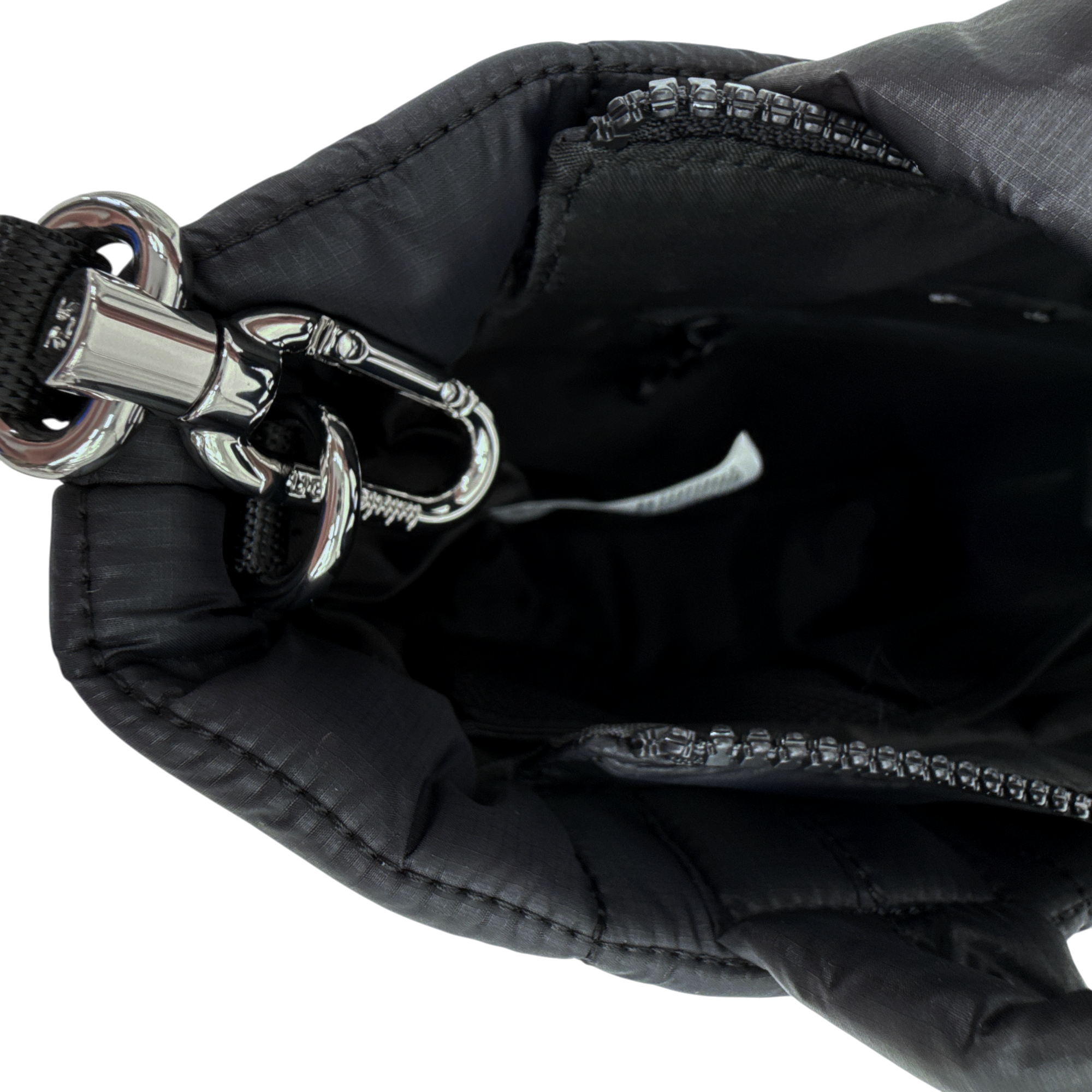 LULULEMON Quilted Grid Tote Bag Mini 5L Lululemon
