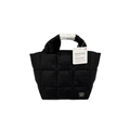 LULULEMON Quilted Grid Tote Bag Mini 5L Lululemon