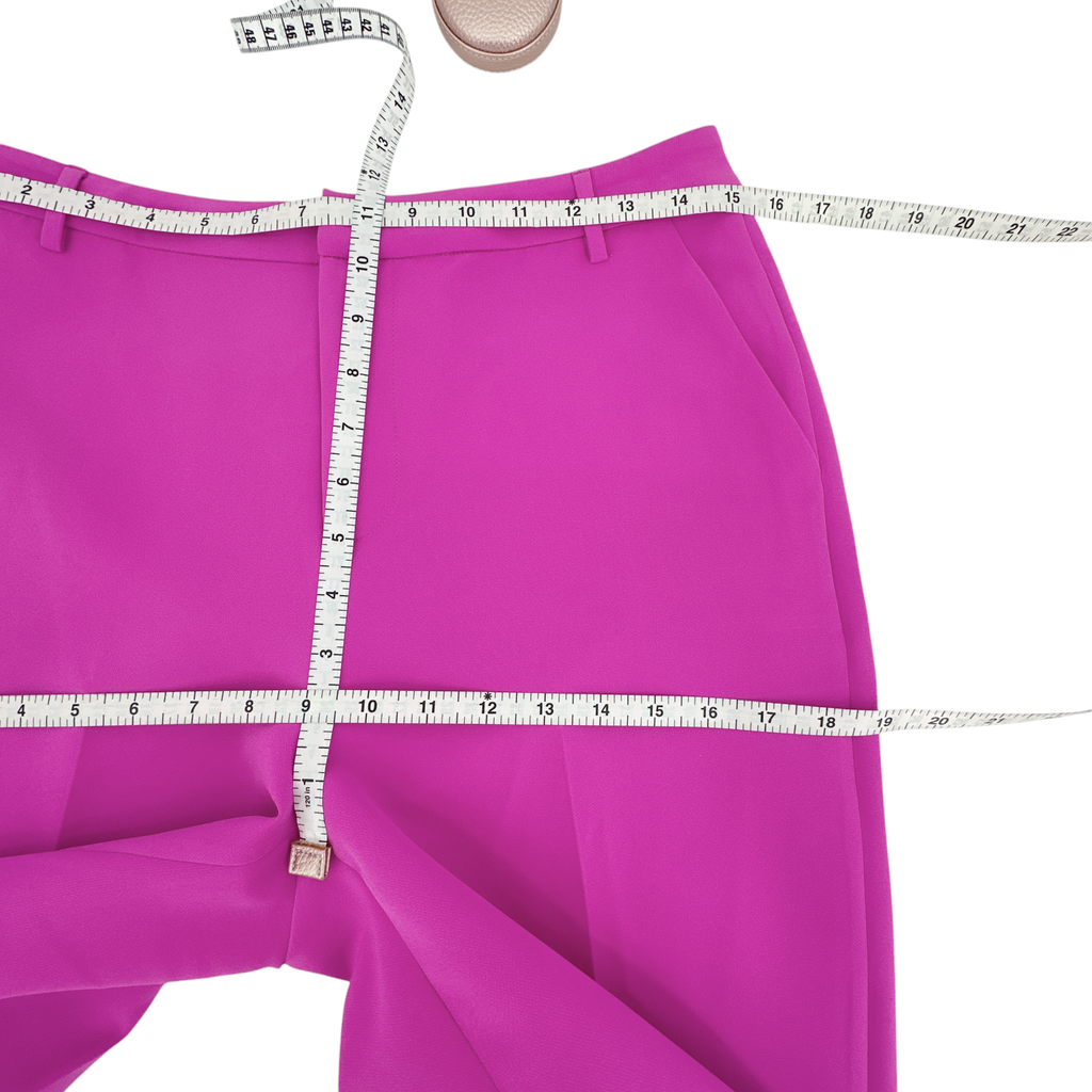 L'AGENCE Ludivine Trouser 6 L'Agence