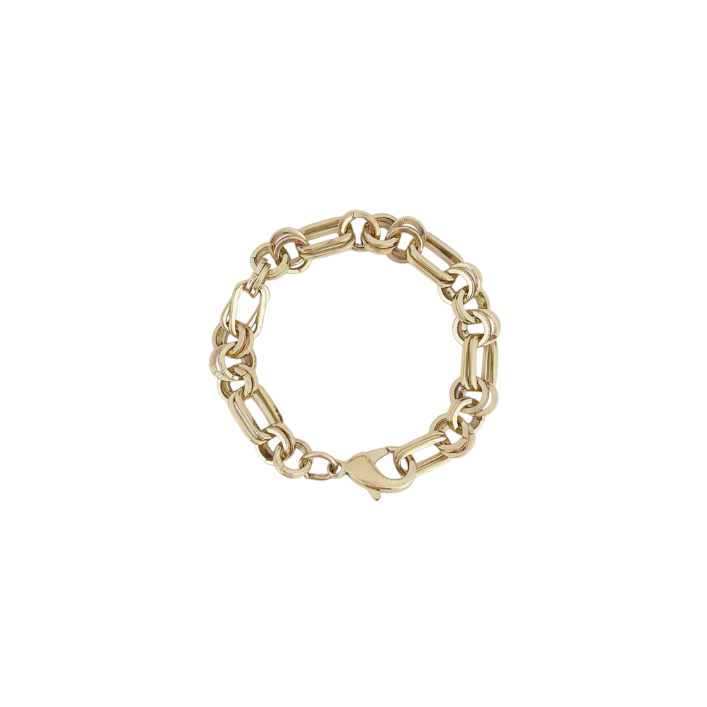 L GEORGE Designs | Jenny Bracelet L George Designs