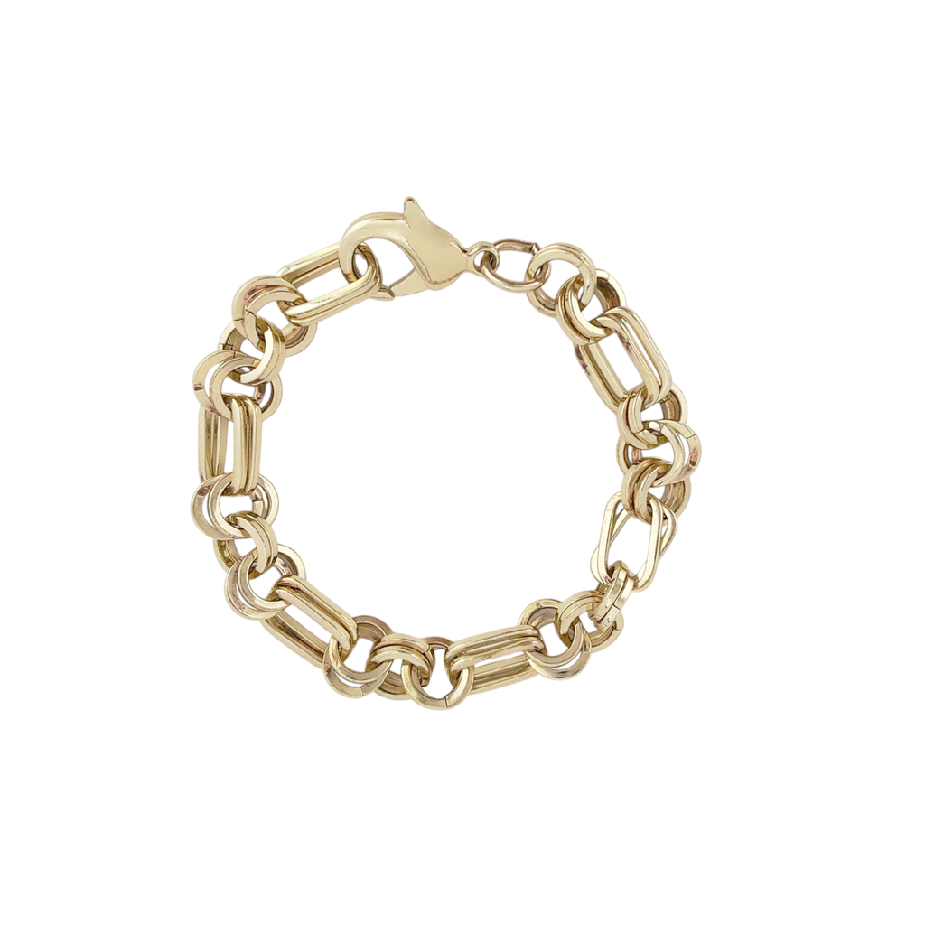 L GEORGE Designs | Jenny Bracelet L George Designs