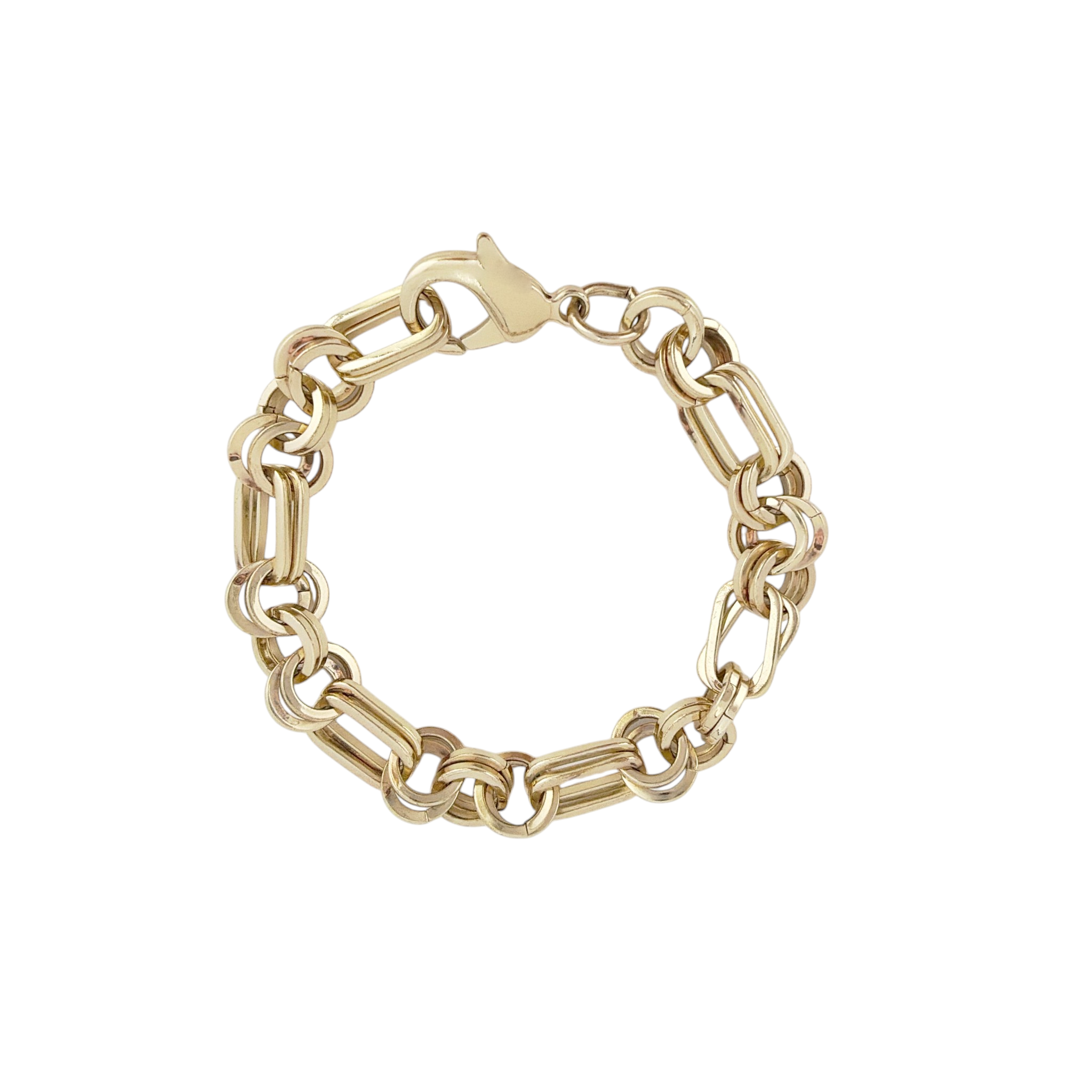 L GEORGE Designs | Jenny Bracelet L George Designs