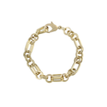 L GEORGE Designs | Jenny Bracelet L George Designs