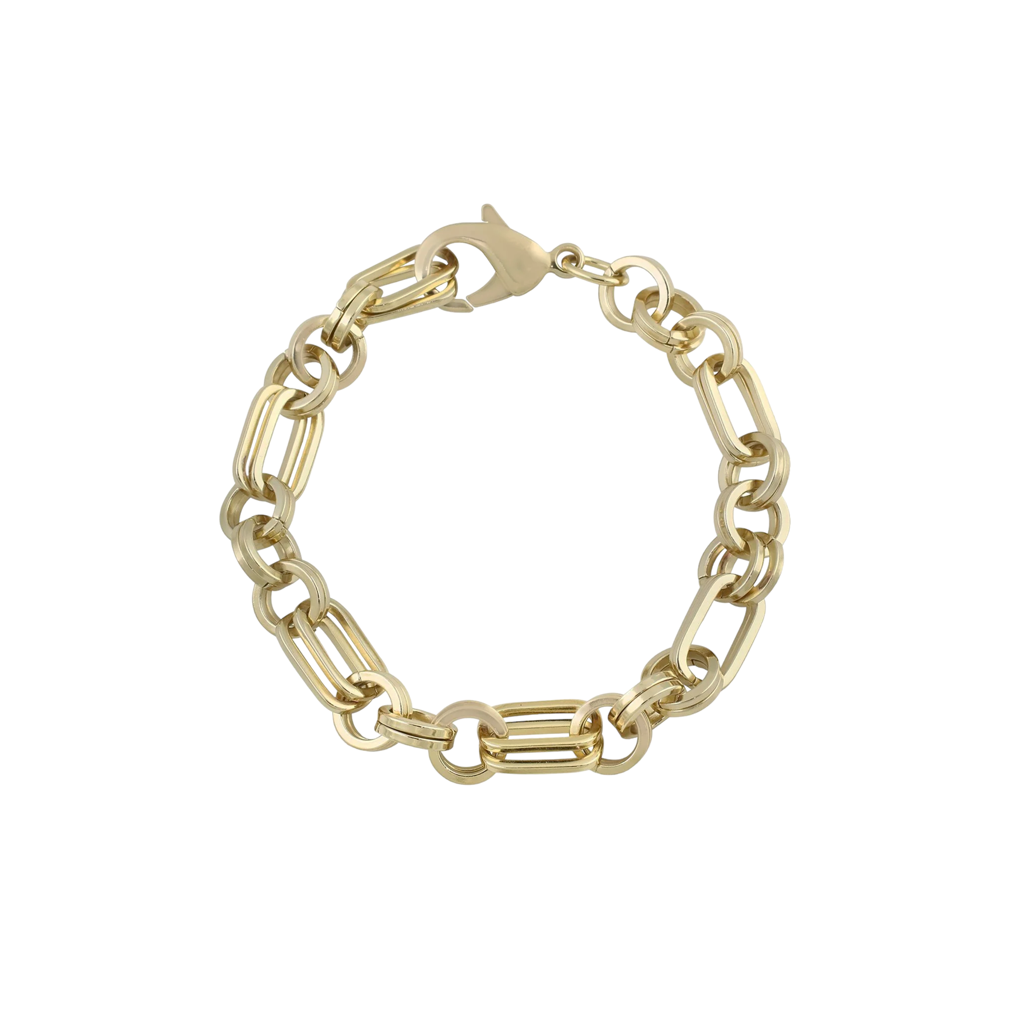 L GEORGE Designs | Jenny Bracelet L George Designs