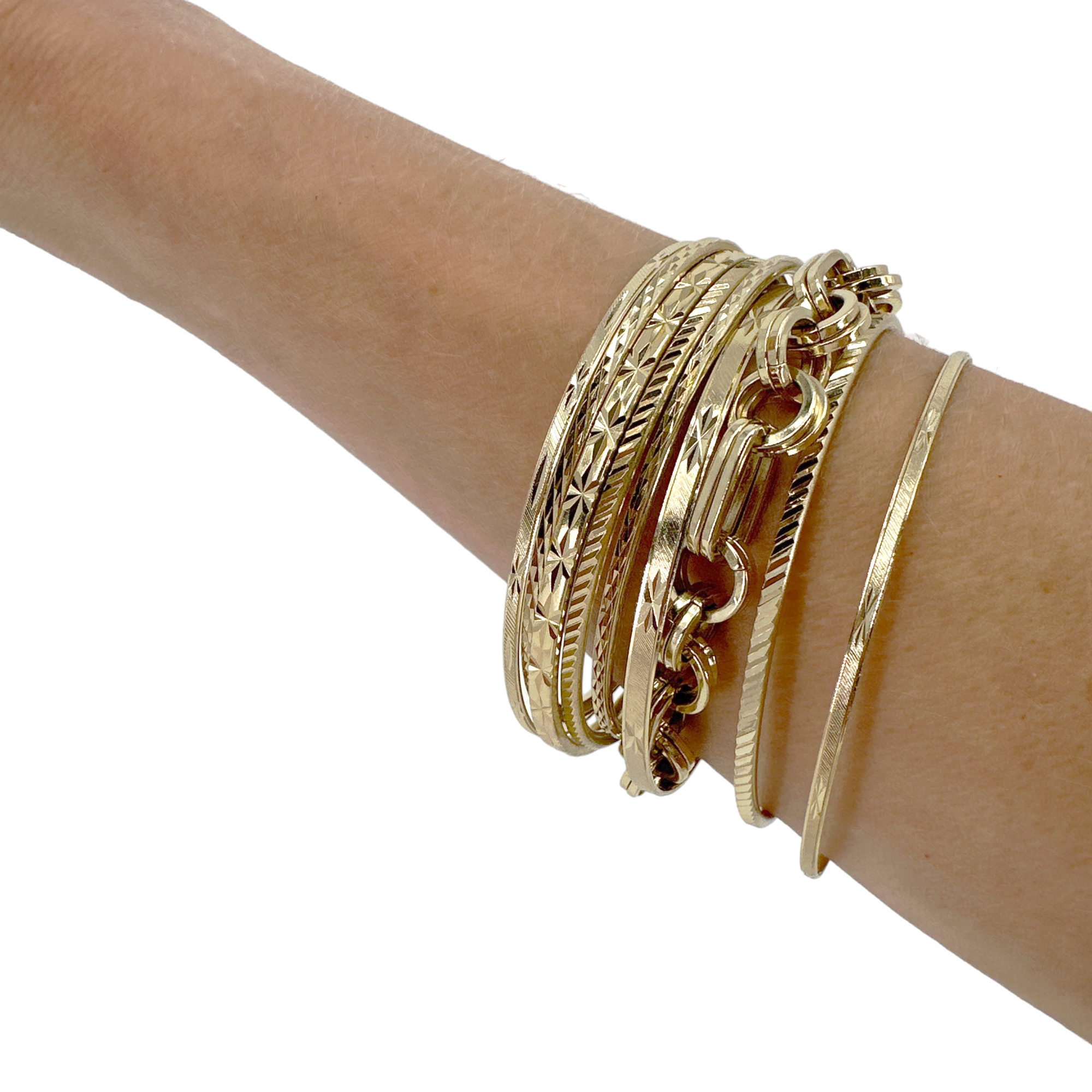 L GEORGE Designs | Jenny Bracelet L George Designs