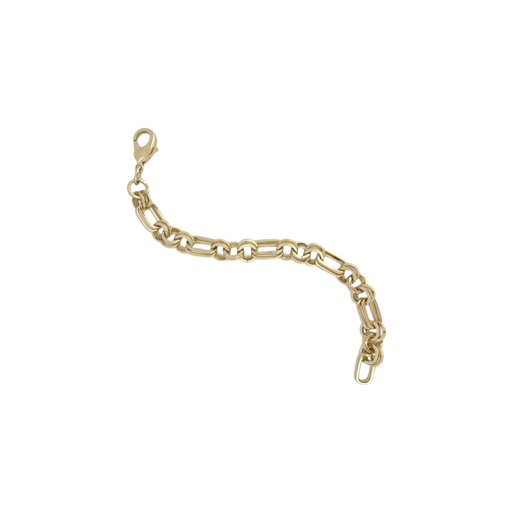 L GEORGE Designs | Jenny Bracelet L George Designs