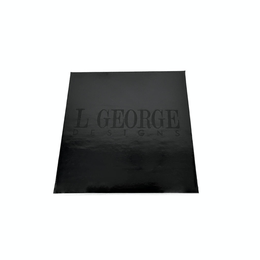 L GEORGE Designs Bangle Bunch Set of 8 L George Designs