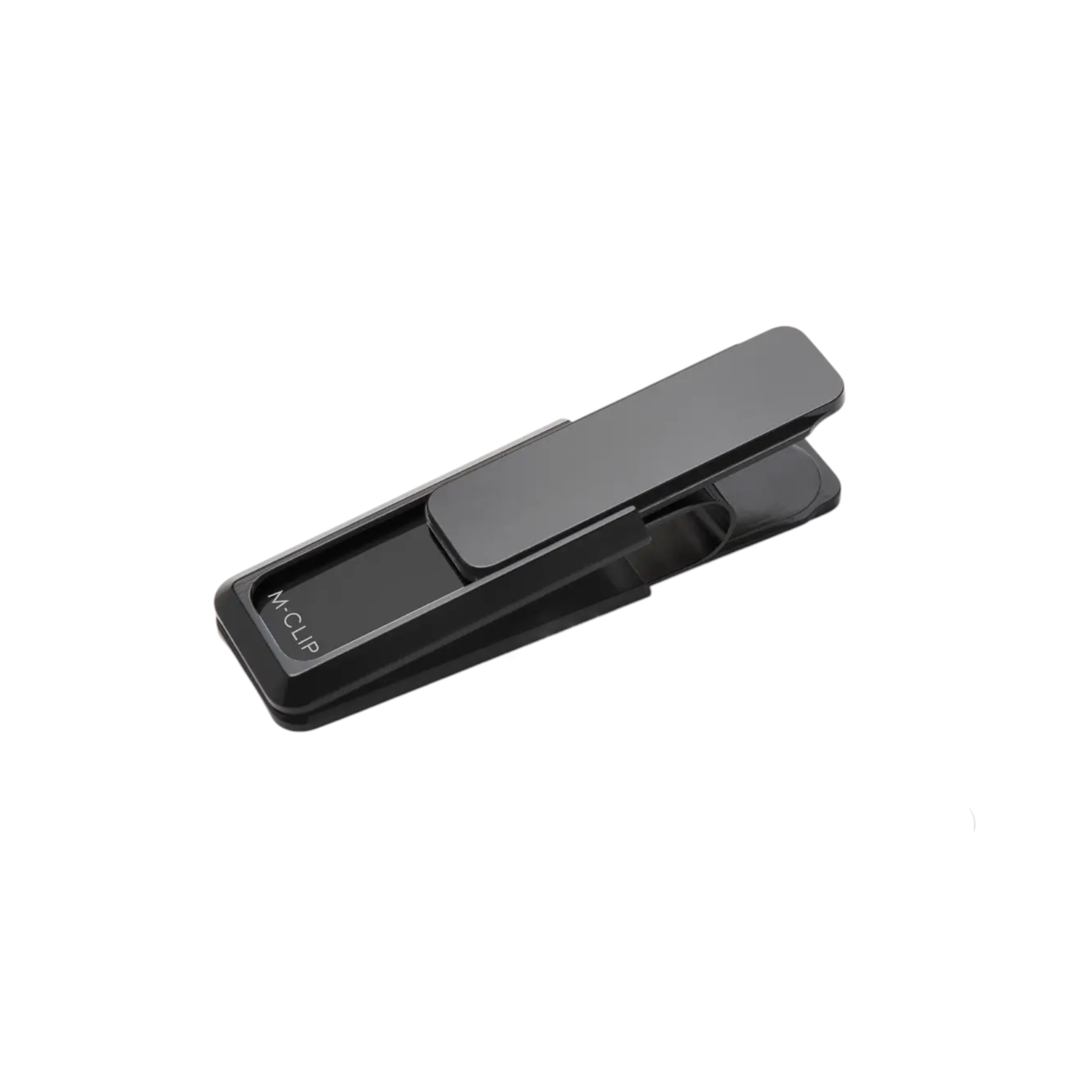M-CLIP Ultralight Blackout Standard Capacity M-Clip