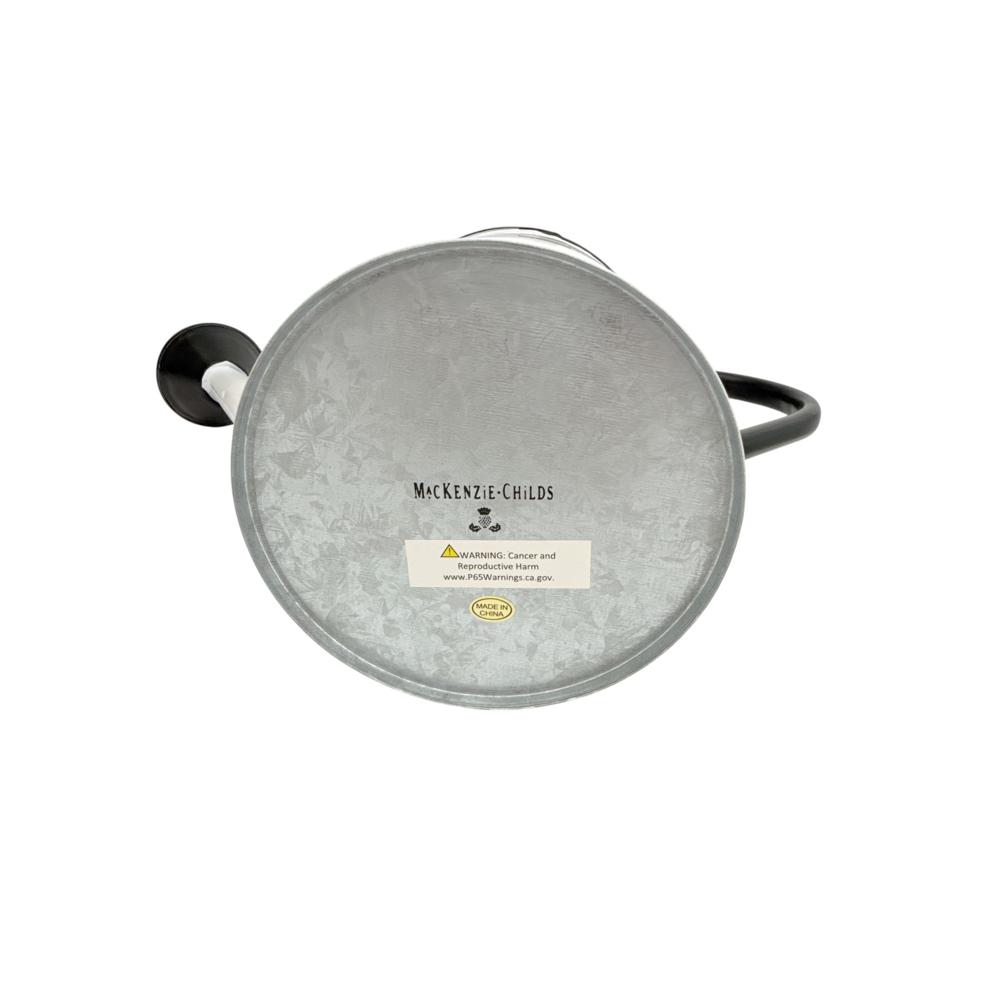 MACKENZIE-CHILDS Spectator Small Watering Can MacKenzie-Childs