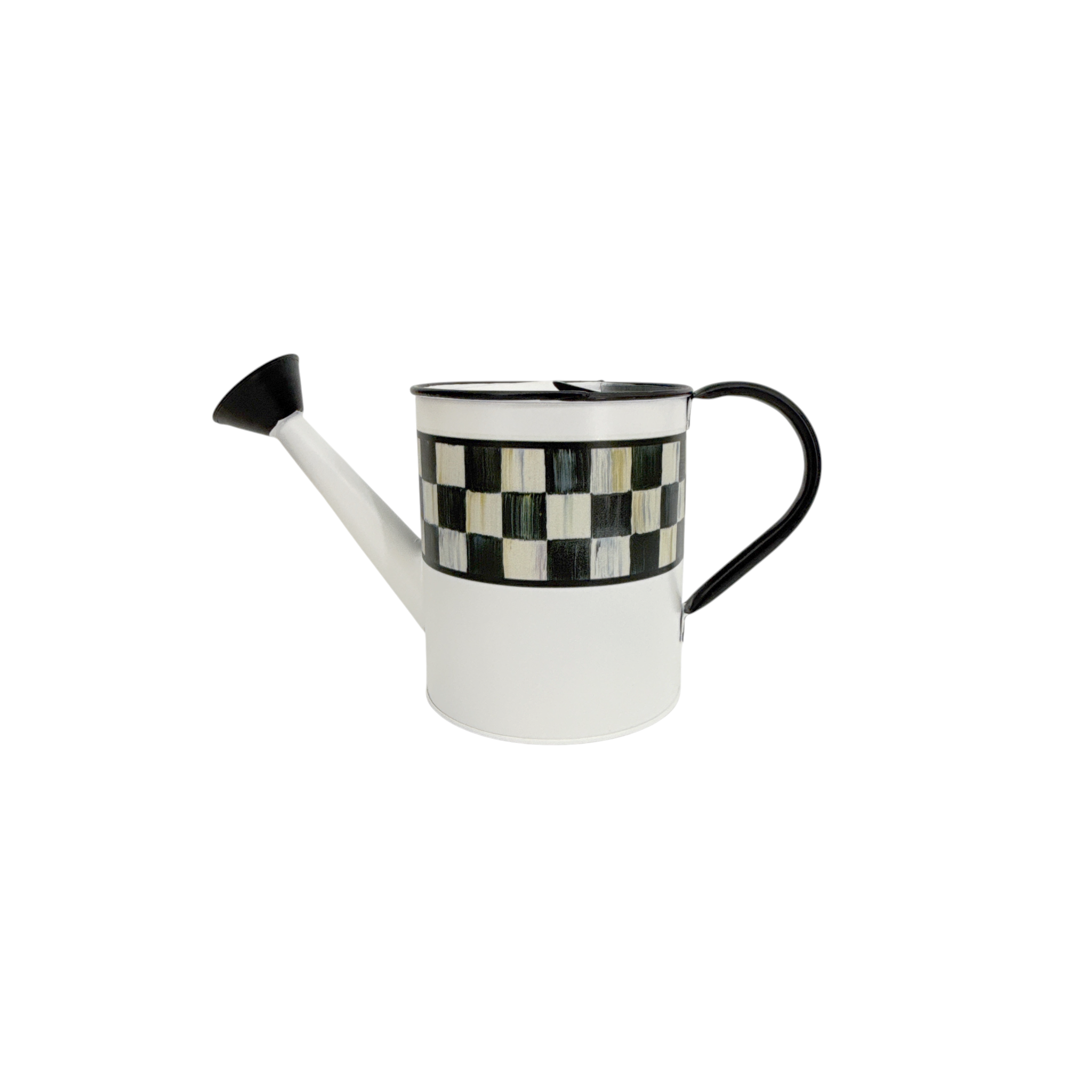 MACKENZIE-CHILDS Spectator Small Watering Can MacKenzie-Childs