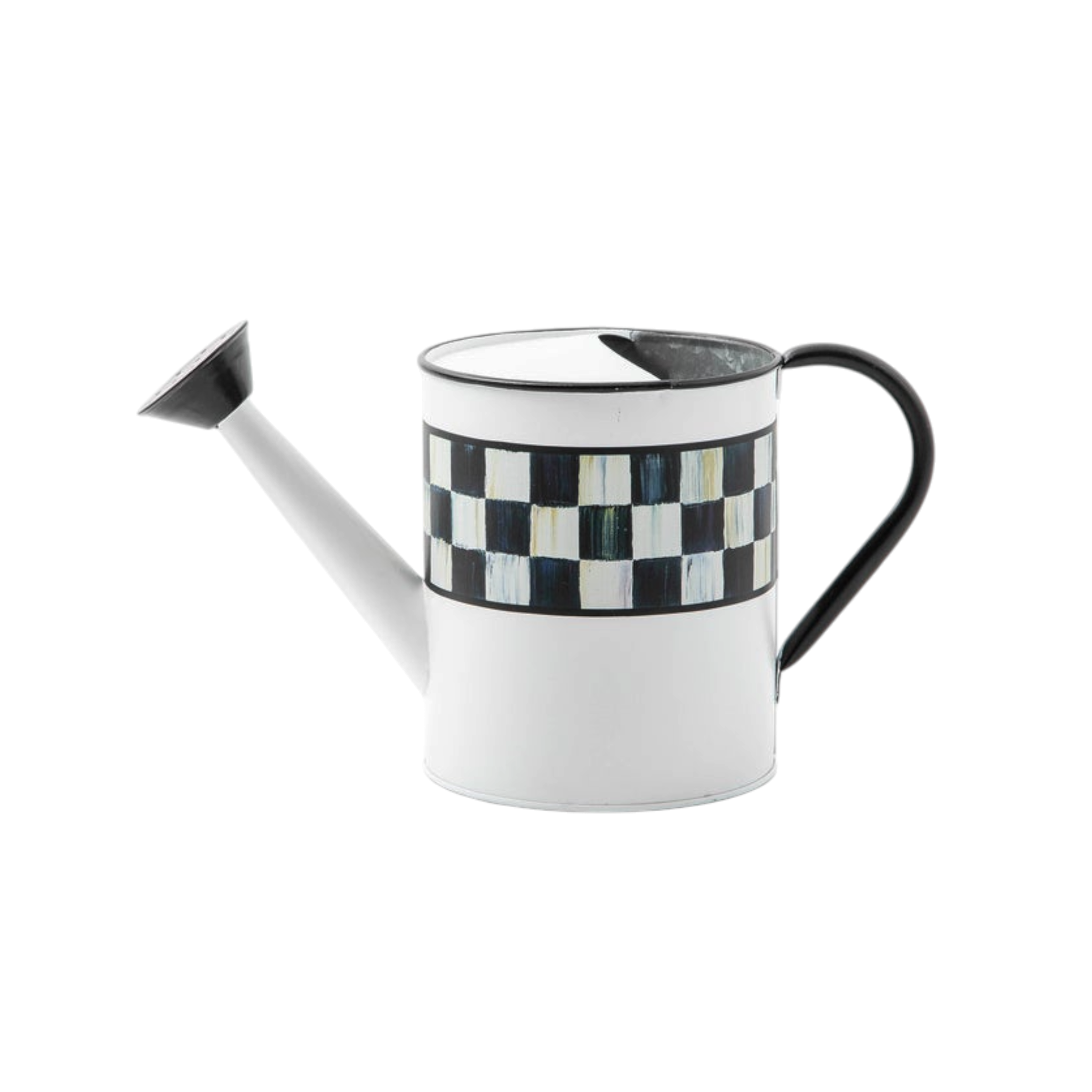 MACKENZIE-CHILDS Spectator Small Watering Can MacKenzie-Childs