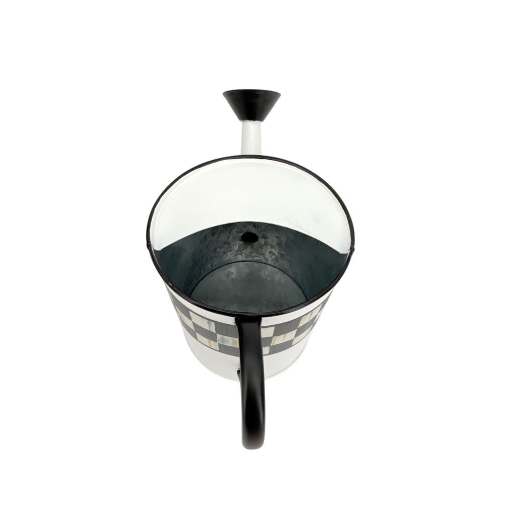 MACKENZIE-CHILDS Spectator Small Watering Can MacKenzie-Childs