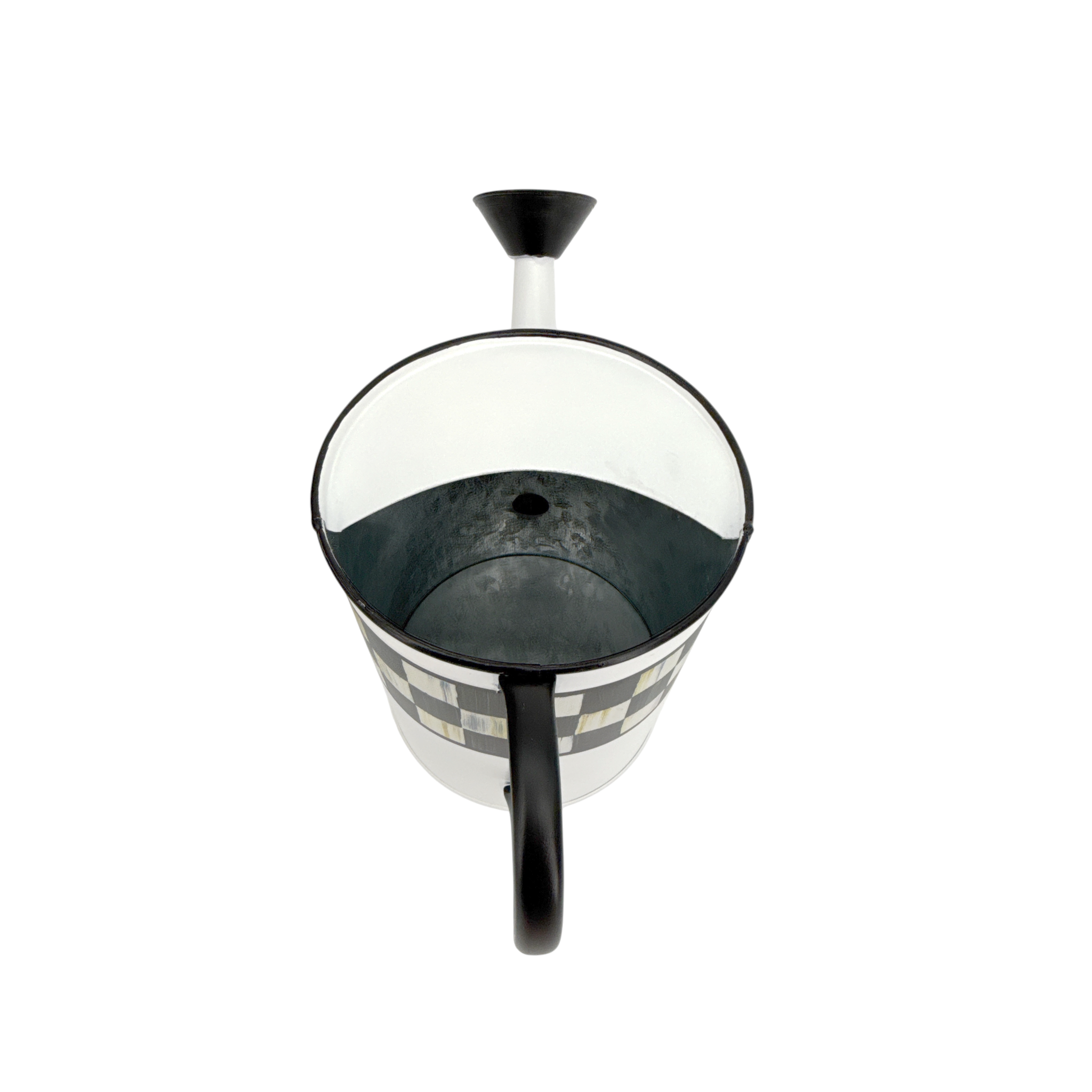 MACKENZIE-CHILDS Spectator Small Watering Can MacKenzie-Childs