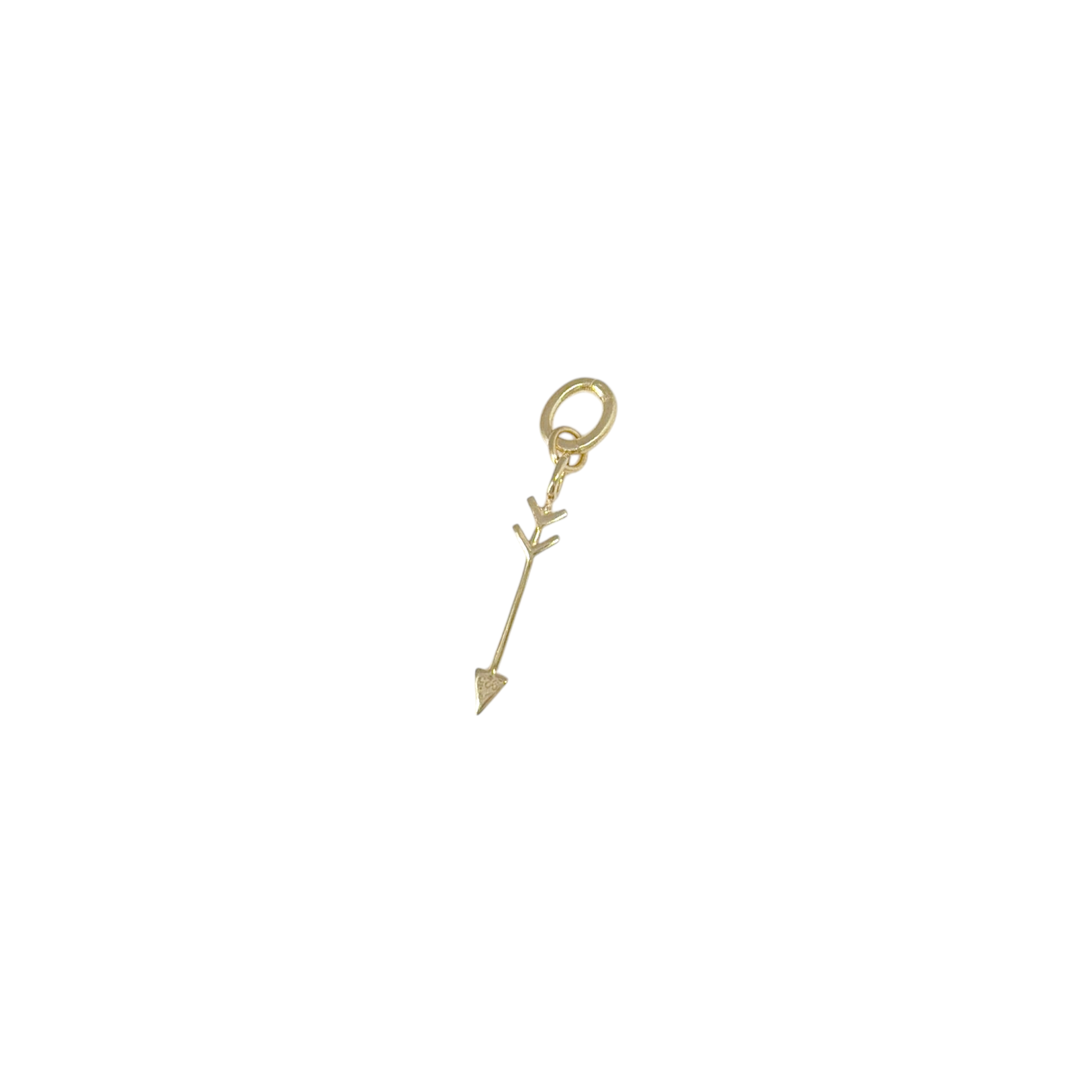 MAISON IREM x ANTHROPOLOGIE Pendant Charm Arrow Maison Irem