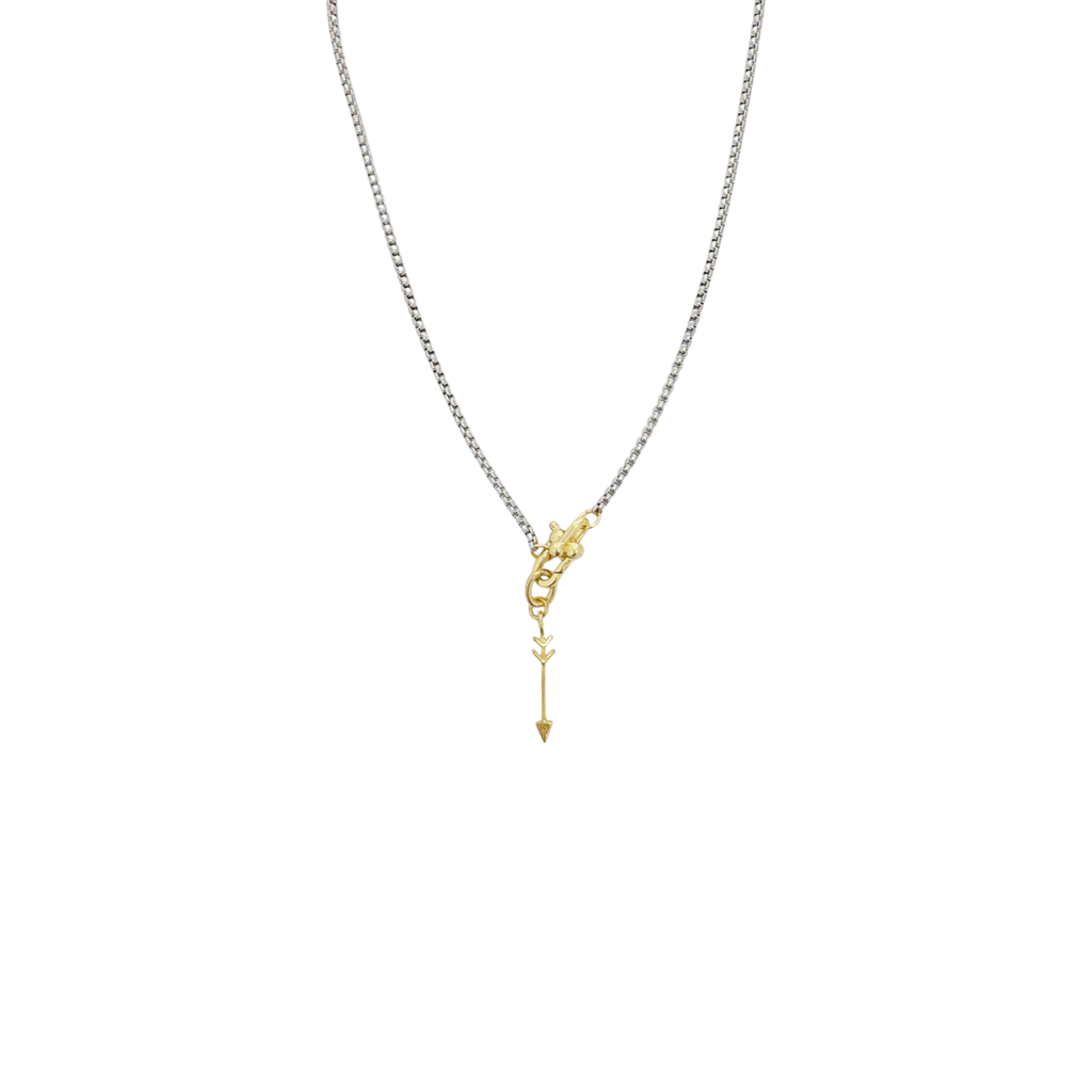MAISON IREM x ANTHROPOLOGIE Pendant Charm Arrow Maison Irem