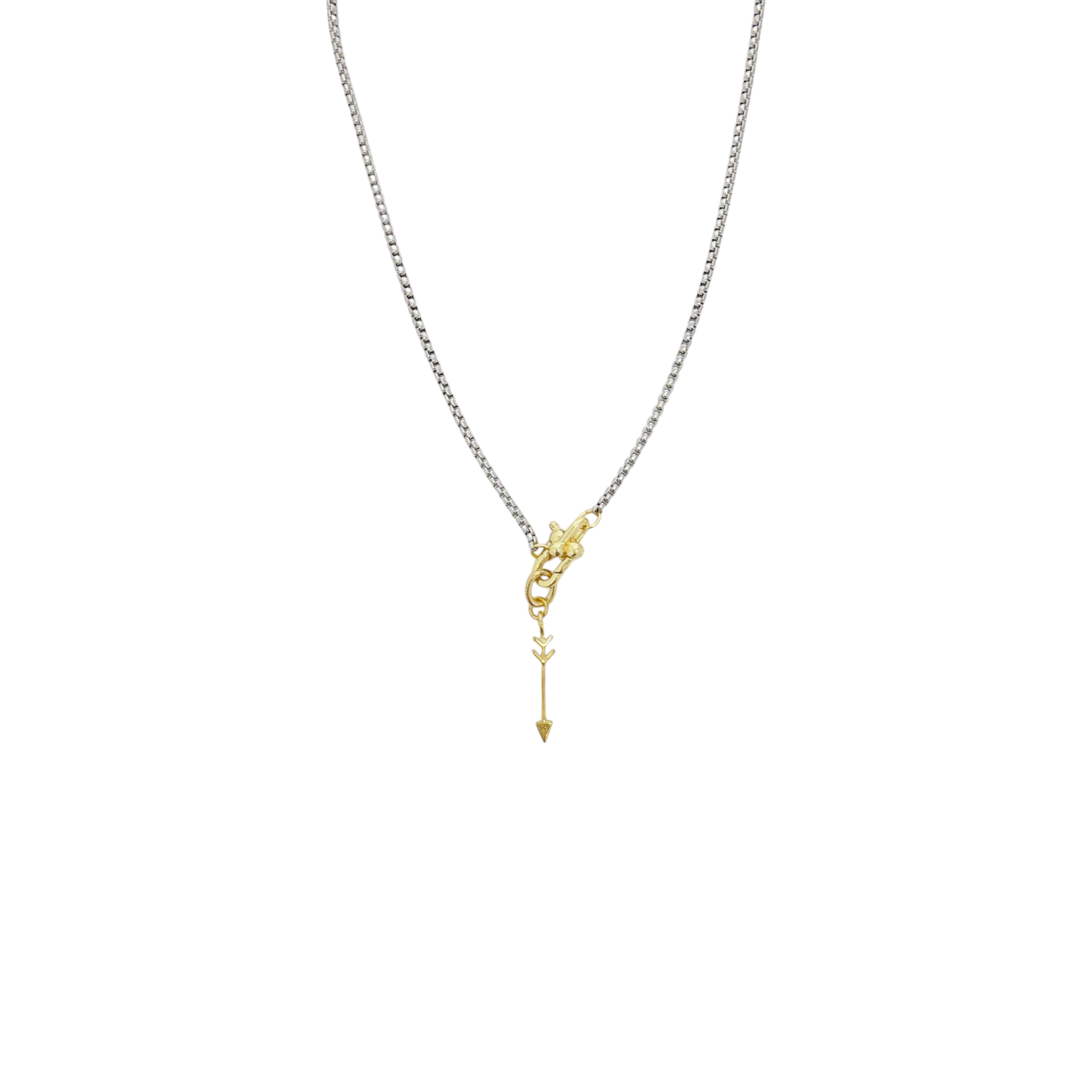 MAISON IREM x ANTHROPOLOGIE Pendant Charm Arrow Maison Irem