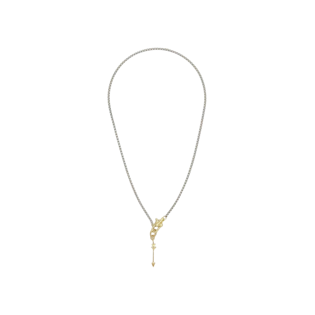 MAISON IREM x ANTHROPOLOGIE Pendant Charm Arrow Maison Irem