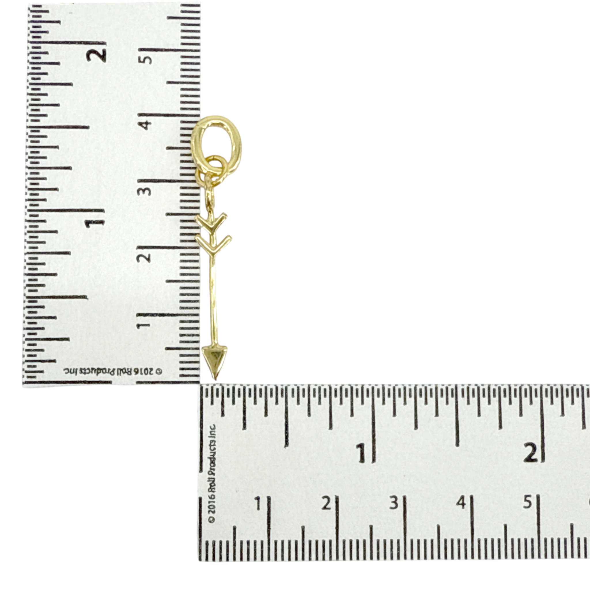 MAISON IREM x ANTHROPOLOGIE Pendant Charm Arrow Maison Irem