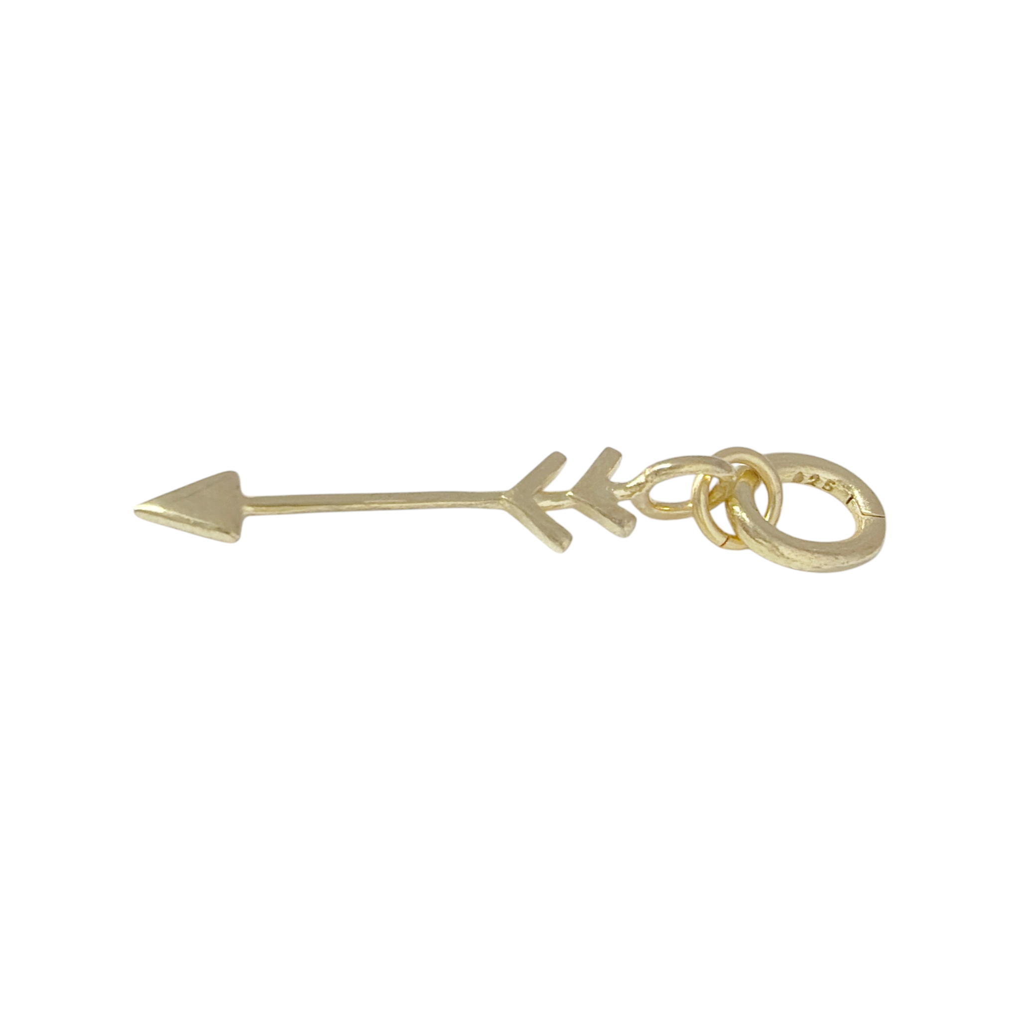 MAISON IREM x ANTHROPOLOGIE Pendant Charm Arrow Maison Irem