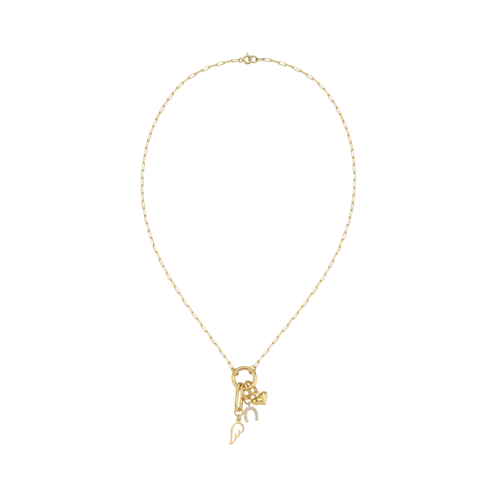 MAISON IREM Bleecker Necklace Maison Irem