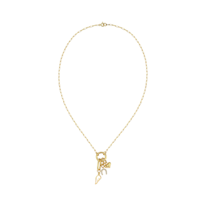 MAISON IREM Bleecker Necklace