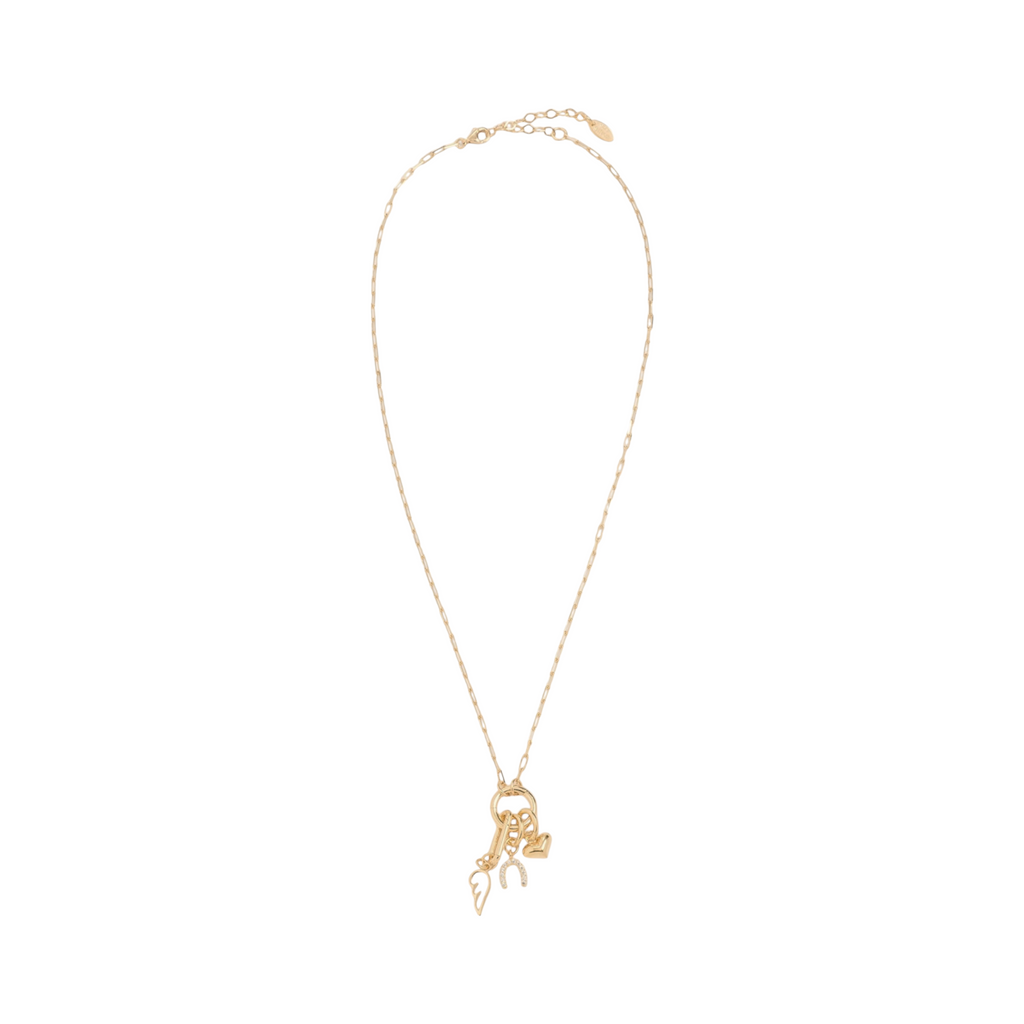 MAISON IREM Bleecker Necklace Maison Irem