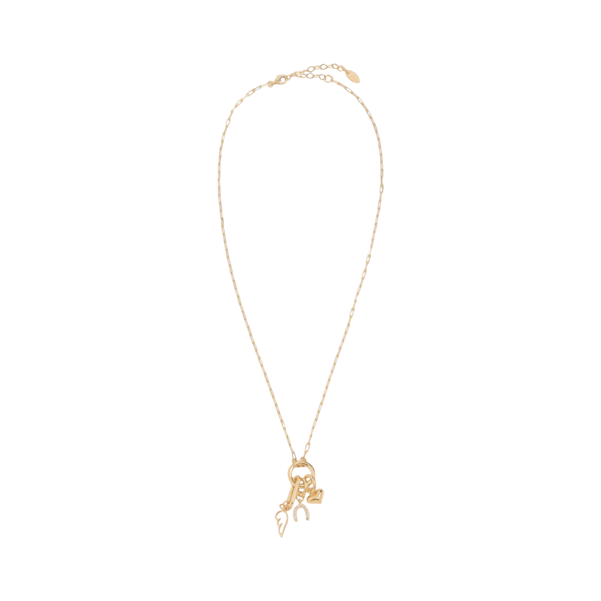 MAISON IREM Bleecker Necklace Maison Irem