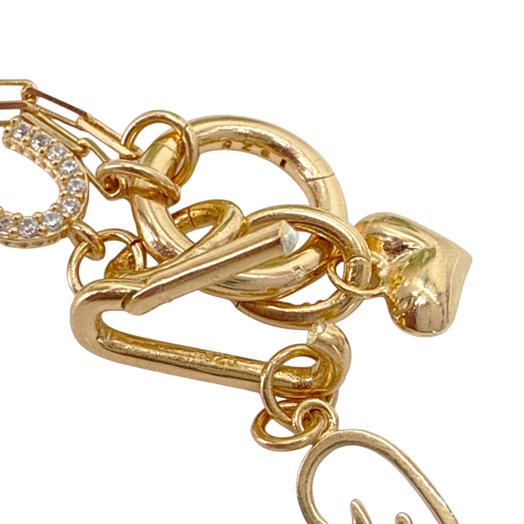 MAISON IREM Bleecker Necklace Maison Irem