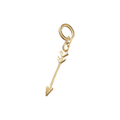 MAISON IREM x ANTHROPOLOGIE Pendant Charm Arrow Maison Irem